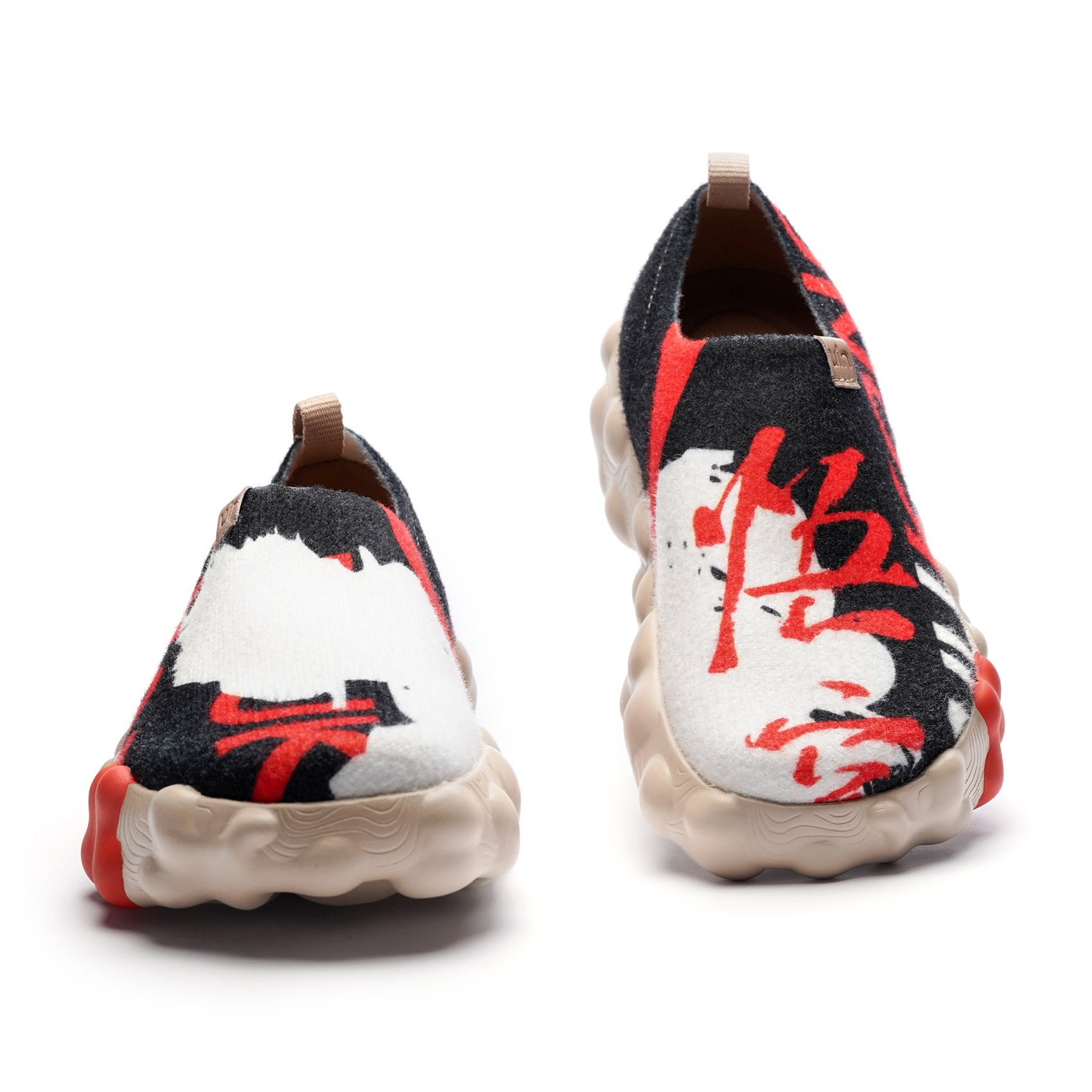 Stormy Shadow of Wukong Toledo VI Women