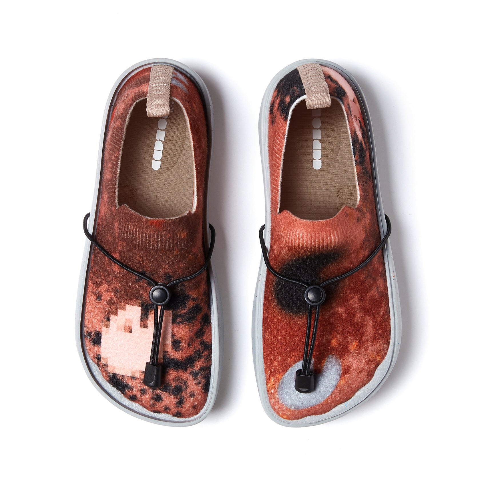 Pixel Reverie 6 Women