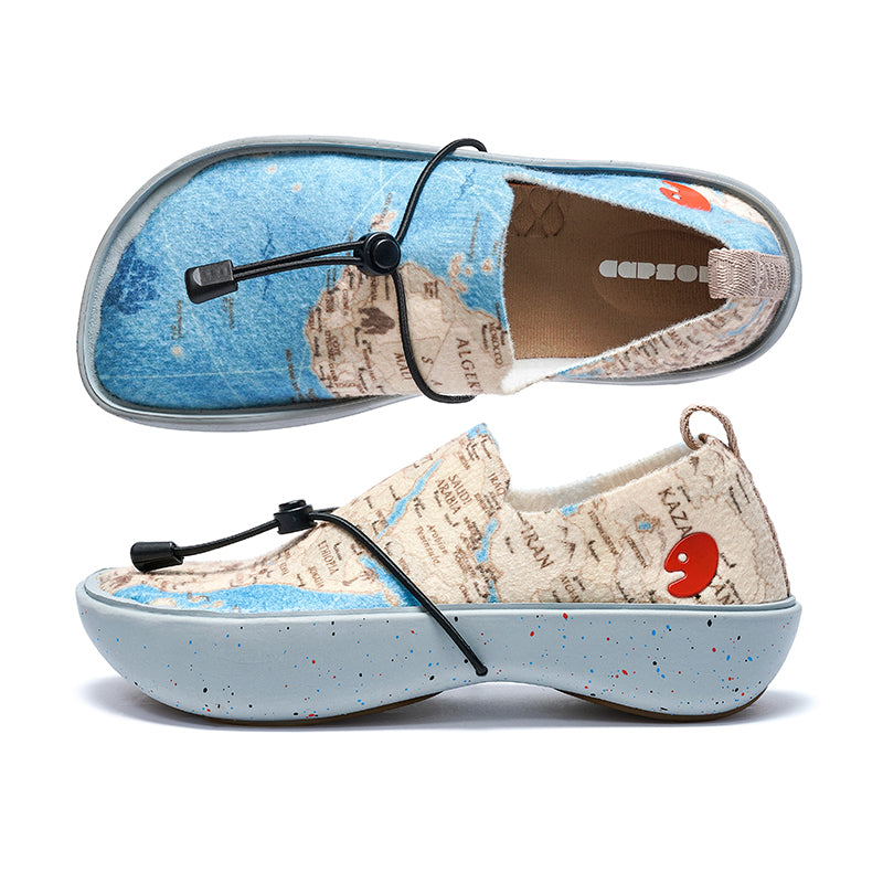 Blue Aussie Dreamscape 2 Women