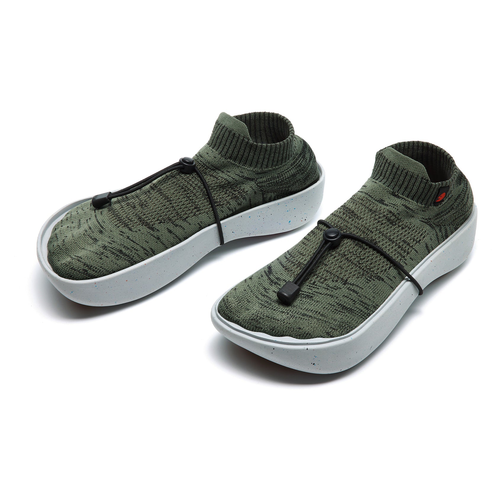 Toledo H4 – Bronze Green Men