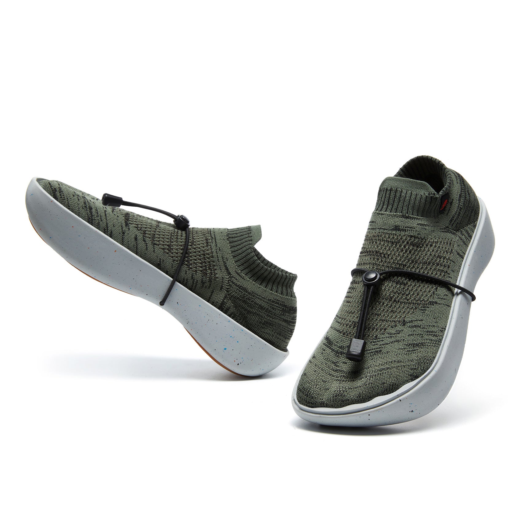 Toledo H4 – Bronze Green Men