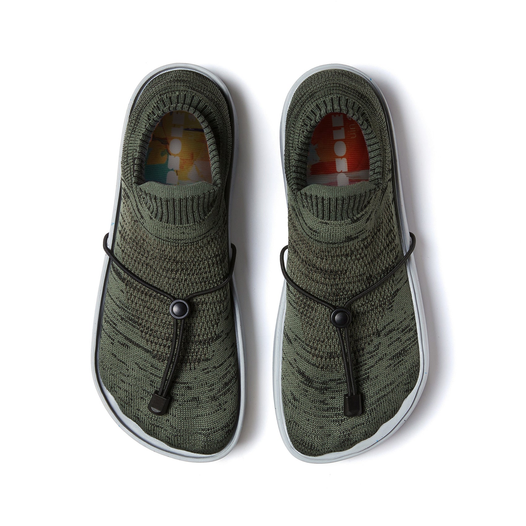 Toledo H4 – Bronze Green Men