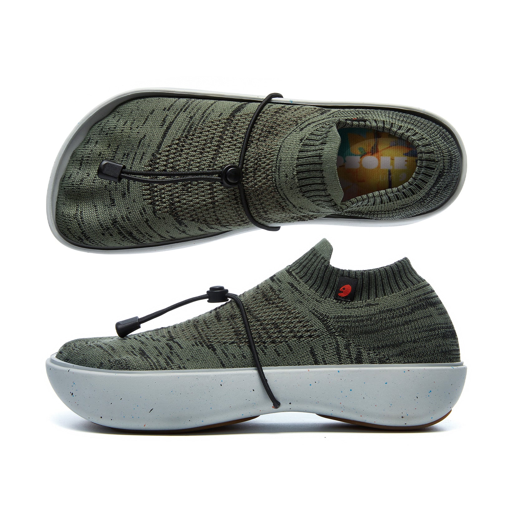 Toledo H4 – Bronze Green Men