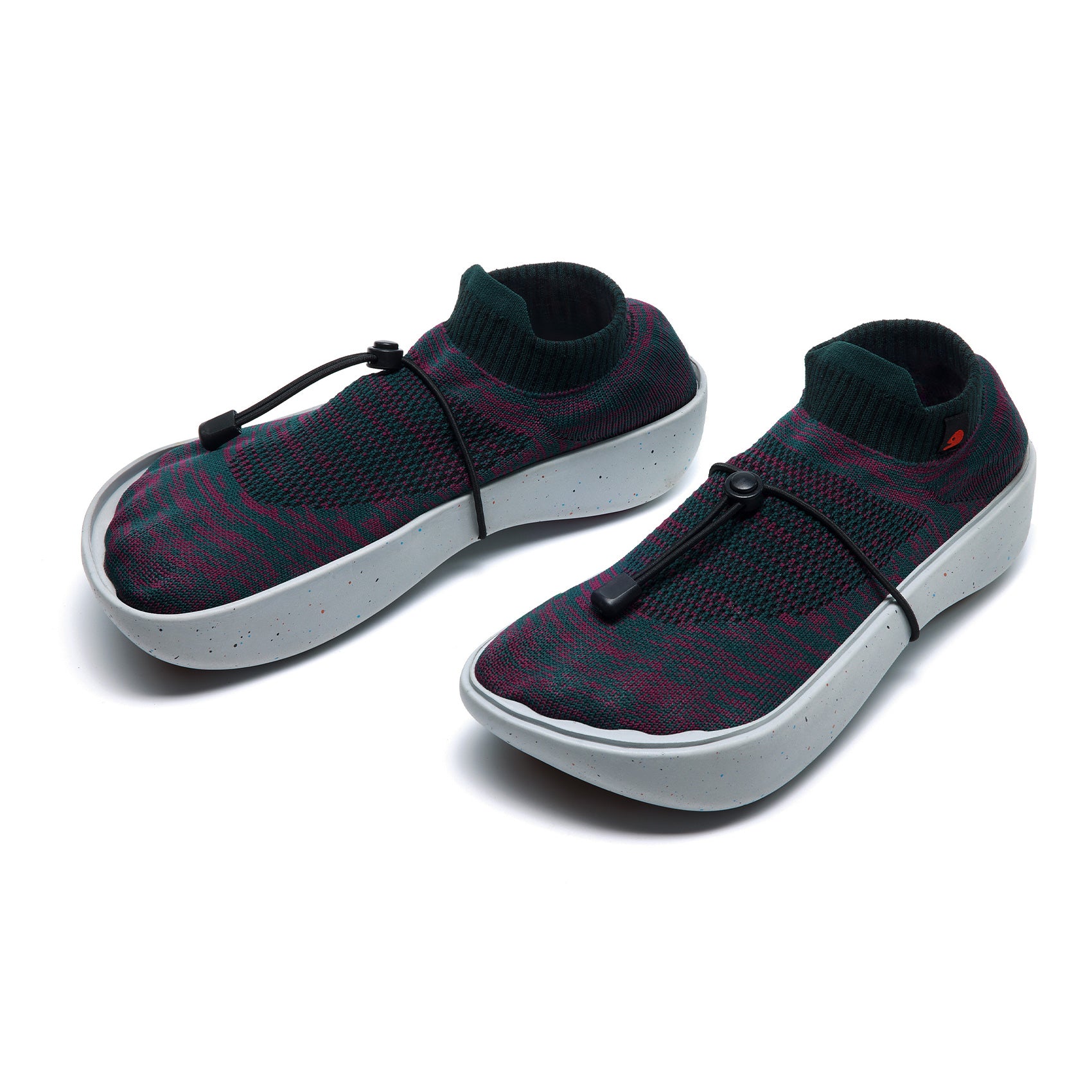 Toledo H4 – Grape Black Purple Men