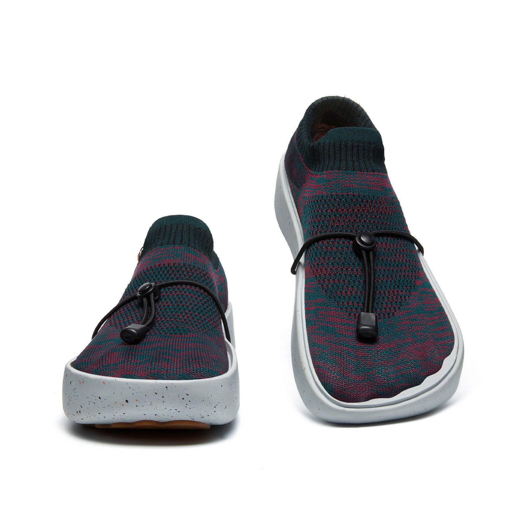 Toledo H4 – Grape Black Purple Men