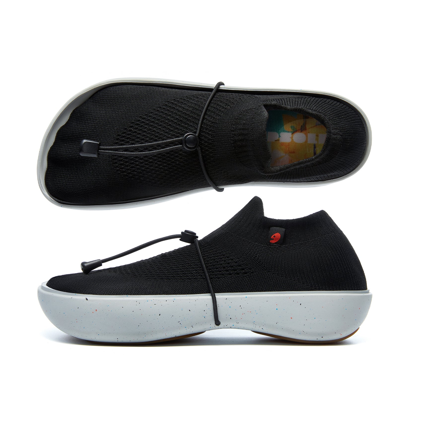 Toledo H4 – Midnight Black Men