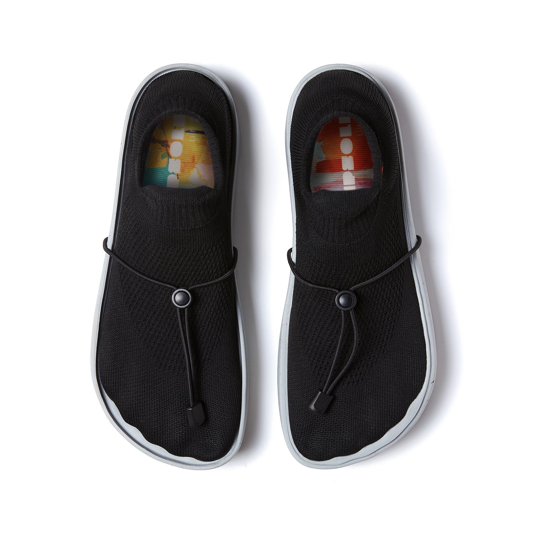 Toledo H4 – Midnight Black Women