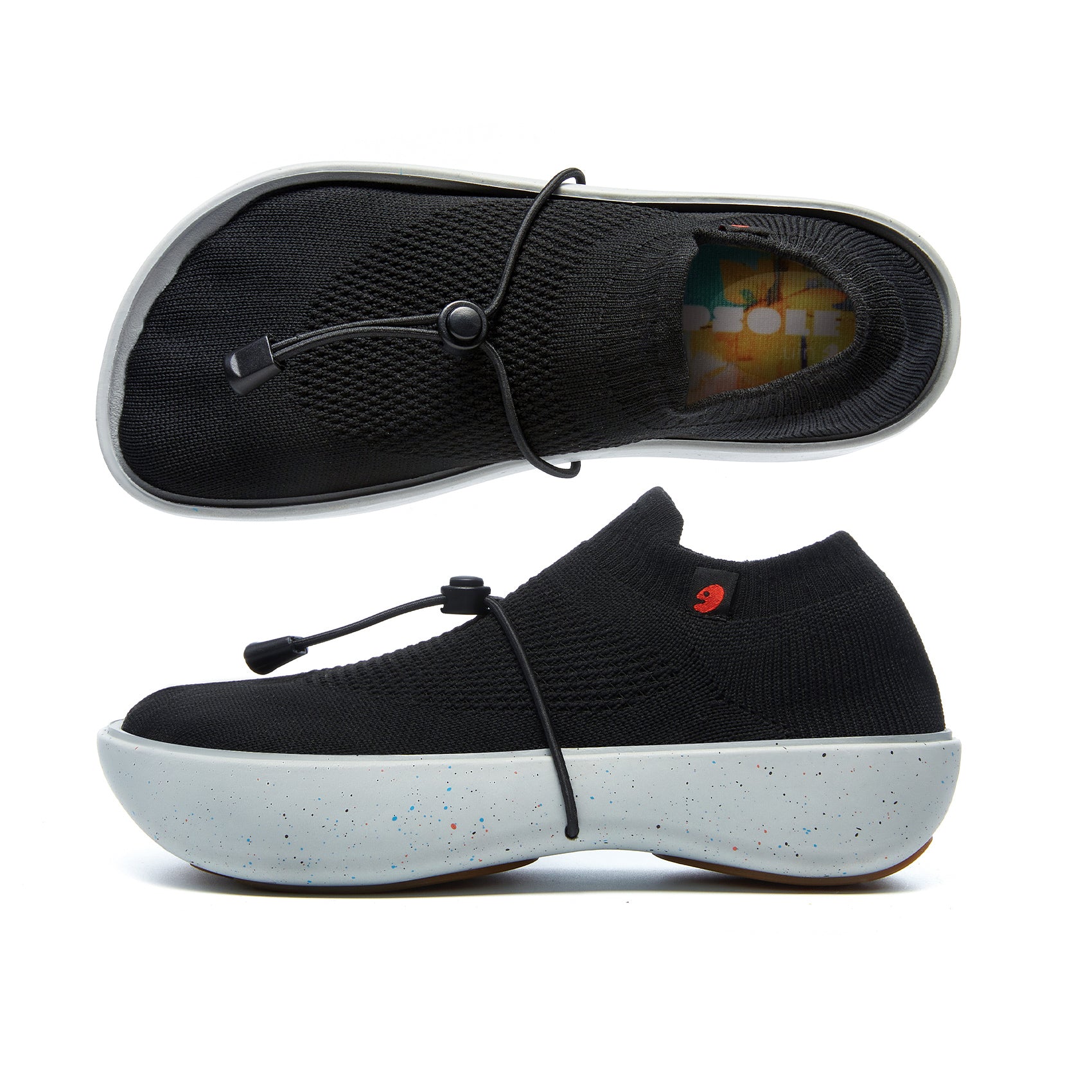 Toledo H4 – Midnight Black Women