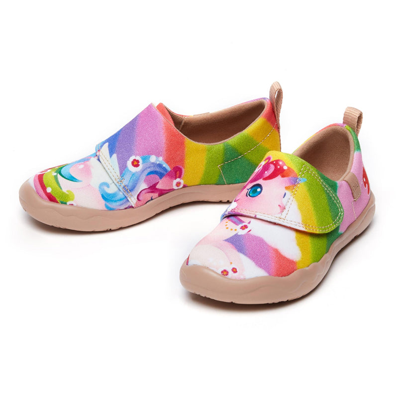 Dreamy Unicorn Toledo I Kid