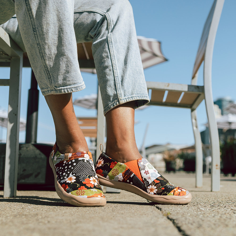 Hana Toledo I Femmes