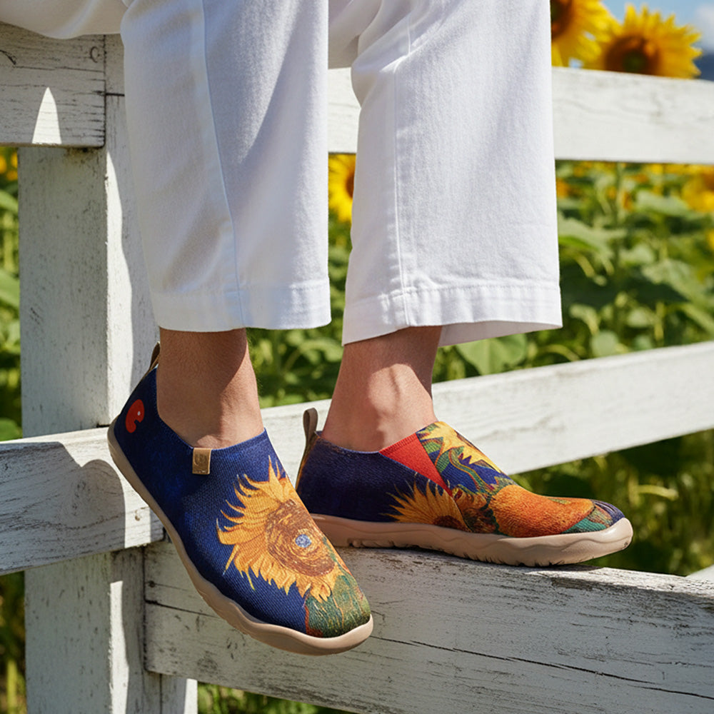 Sunflower II Toledo I Men