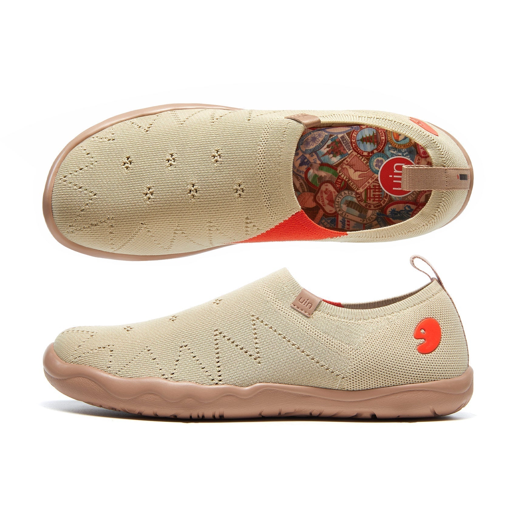 Misty Gray Toledo A1 Hommes