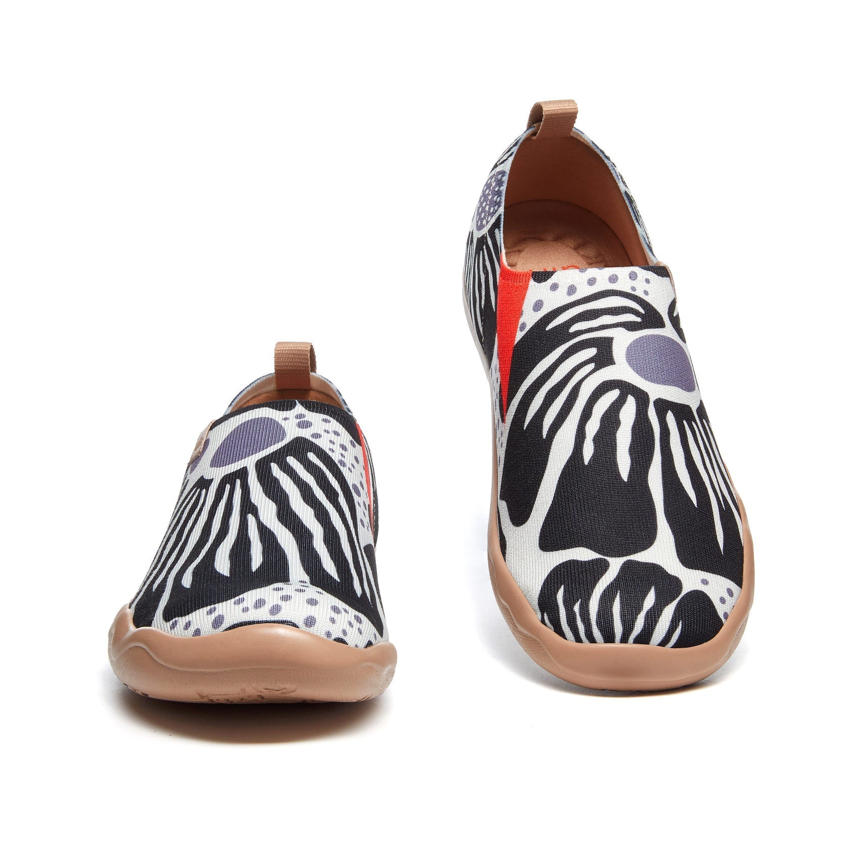 Encre Floral Realm Toledo A1 Homme