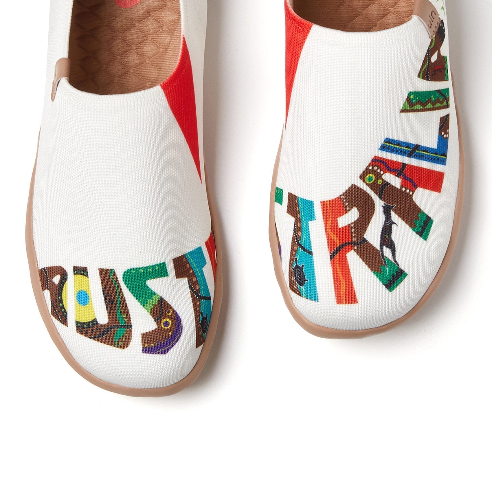 Boomerang Toledo A1 Men