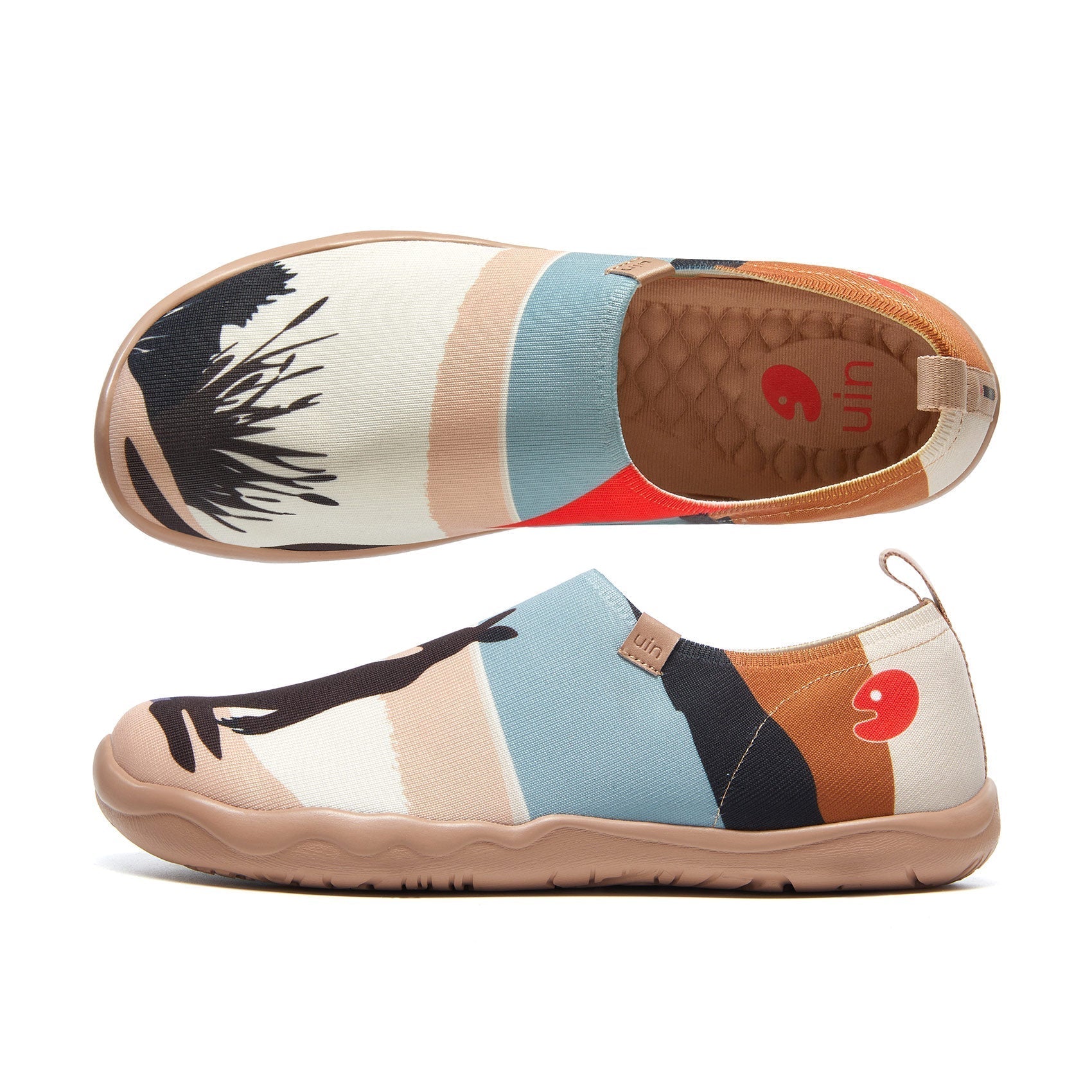 Kangaroo Island Toledo A1 Hommes