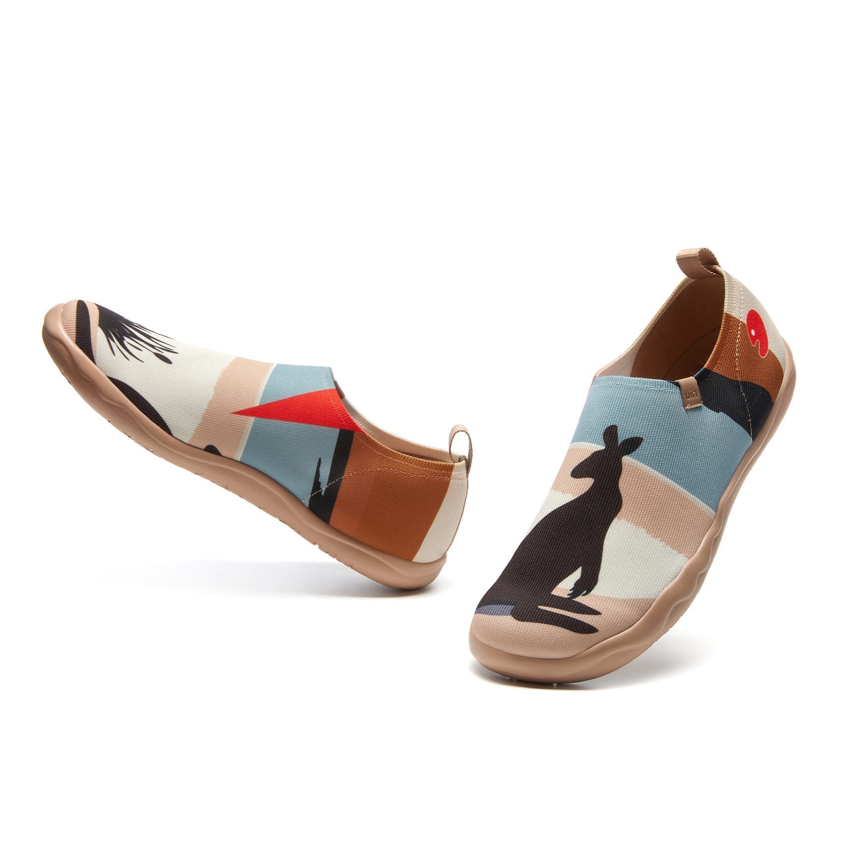 Kangaroo Island Toledo A1 Men