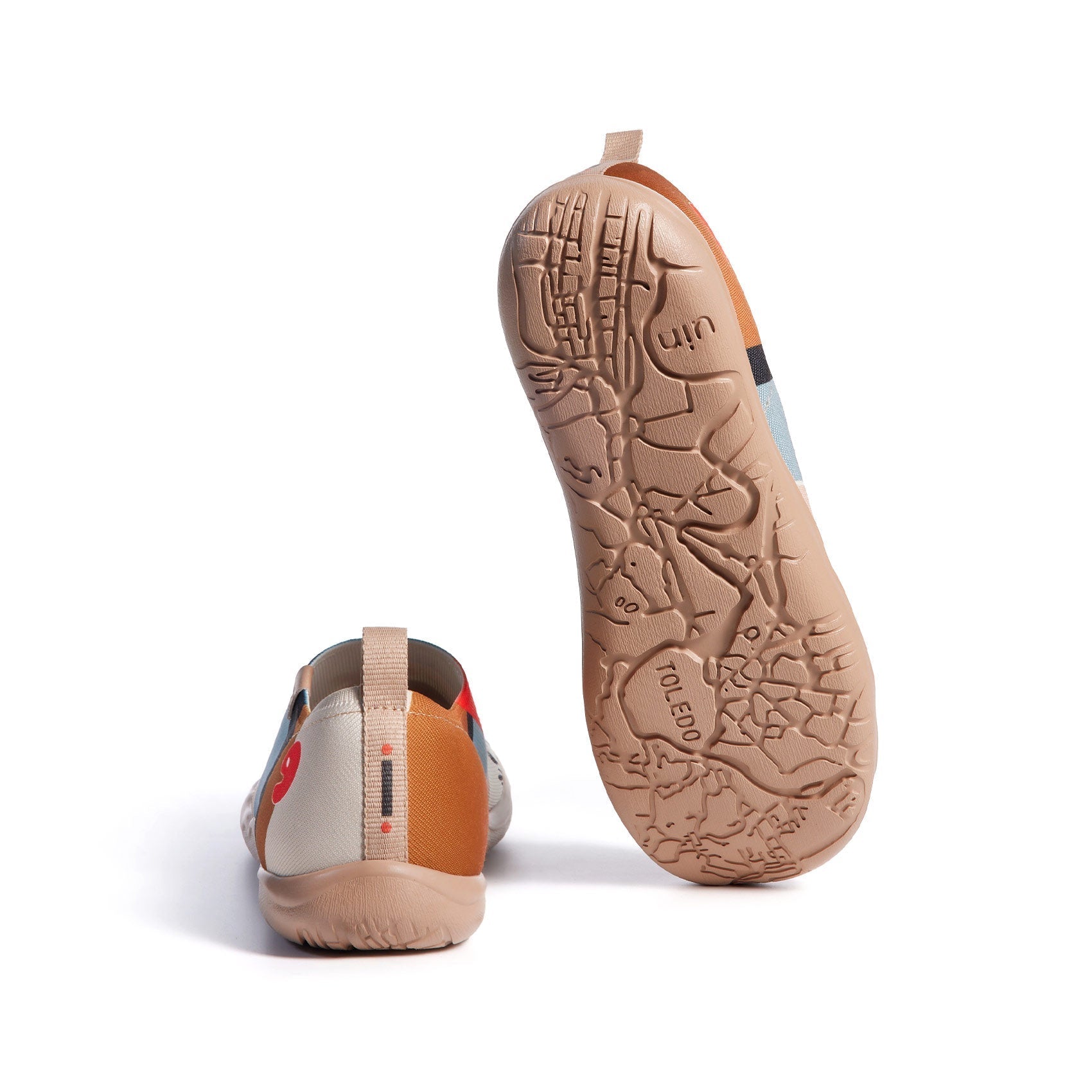 Kangaroo Island Toledo A1 Men