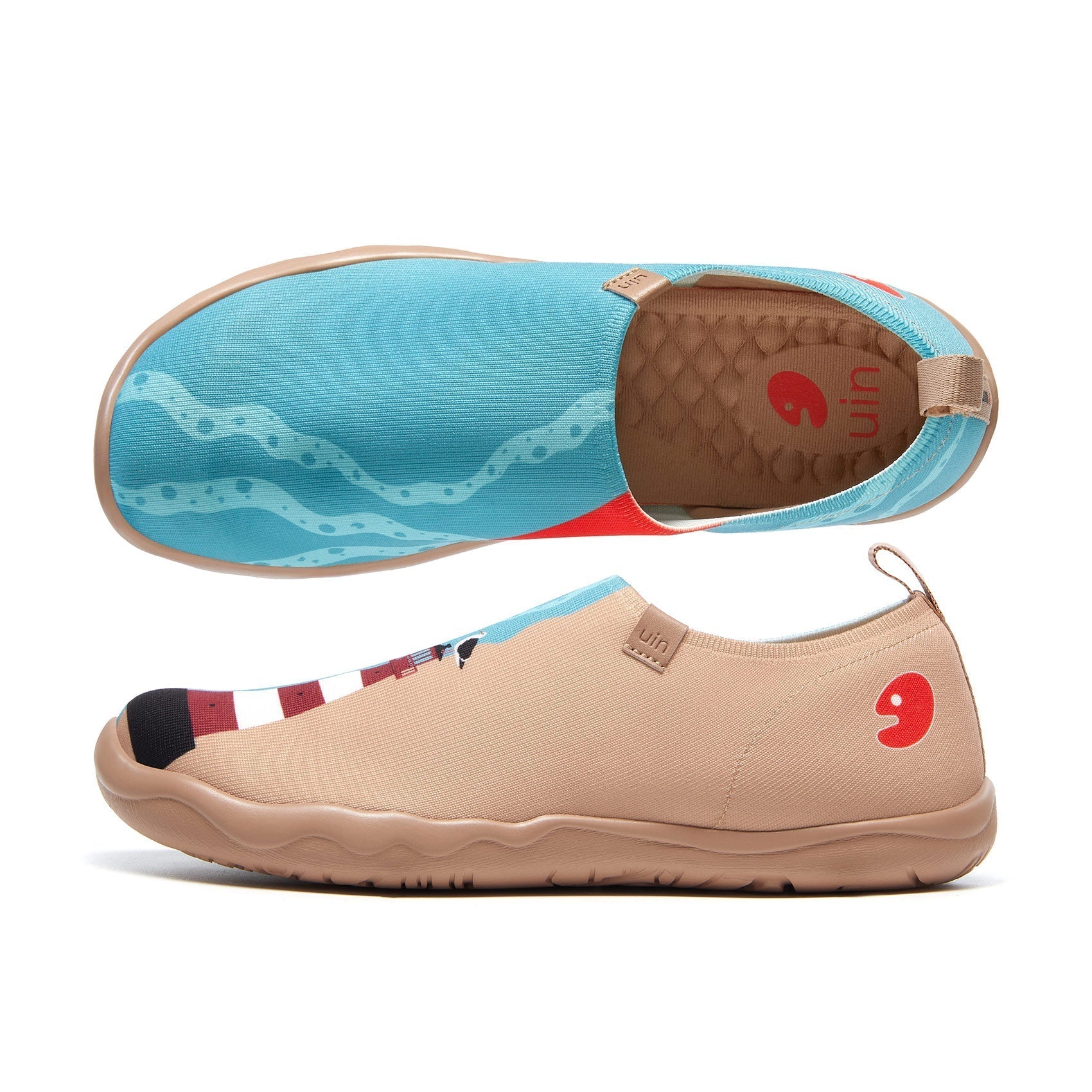 Phare côtier 1 Tolède A1 Hommes