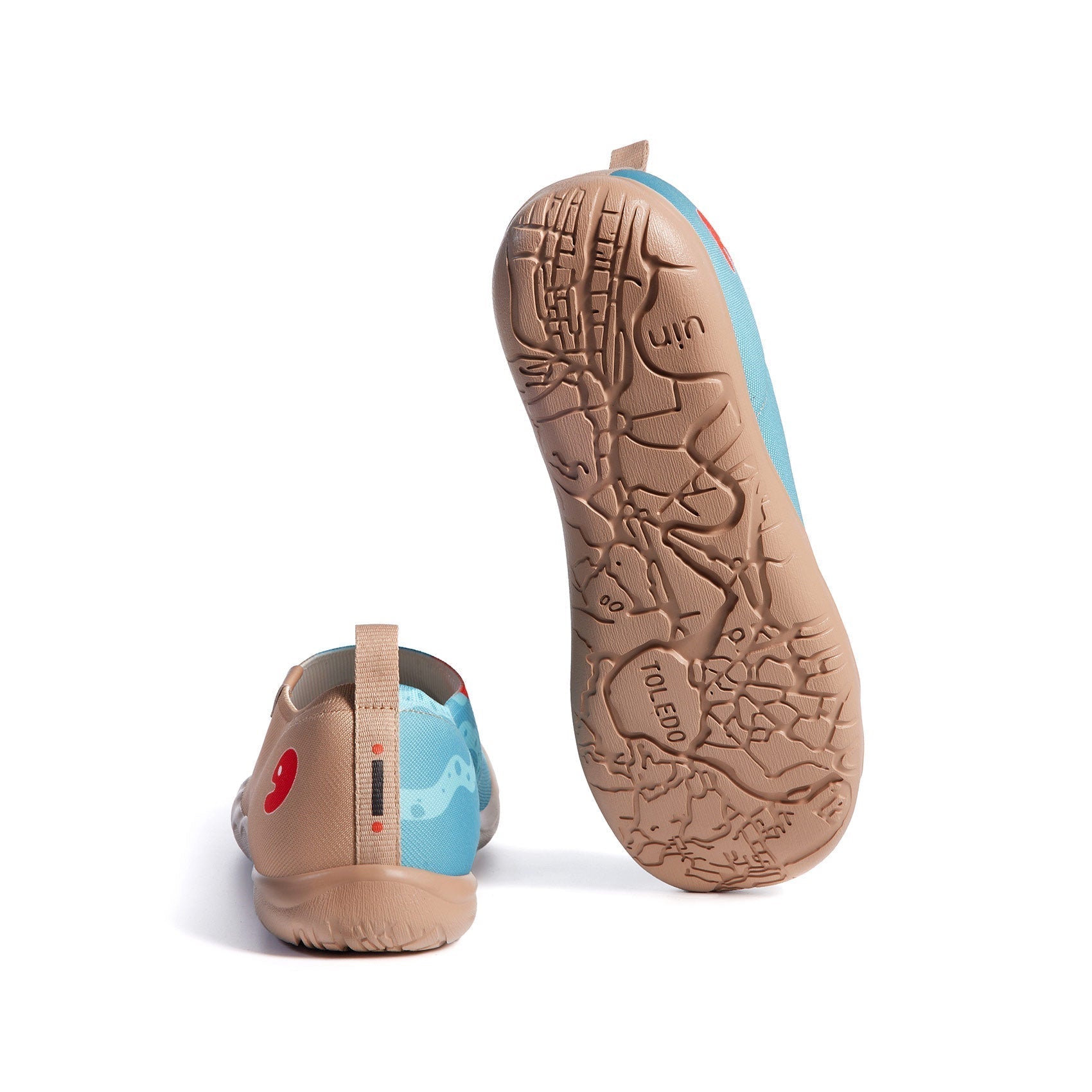 Coastal Lighthouse 1 Toledo A1 Men