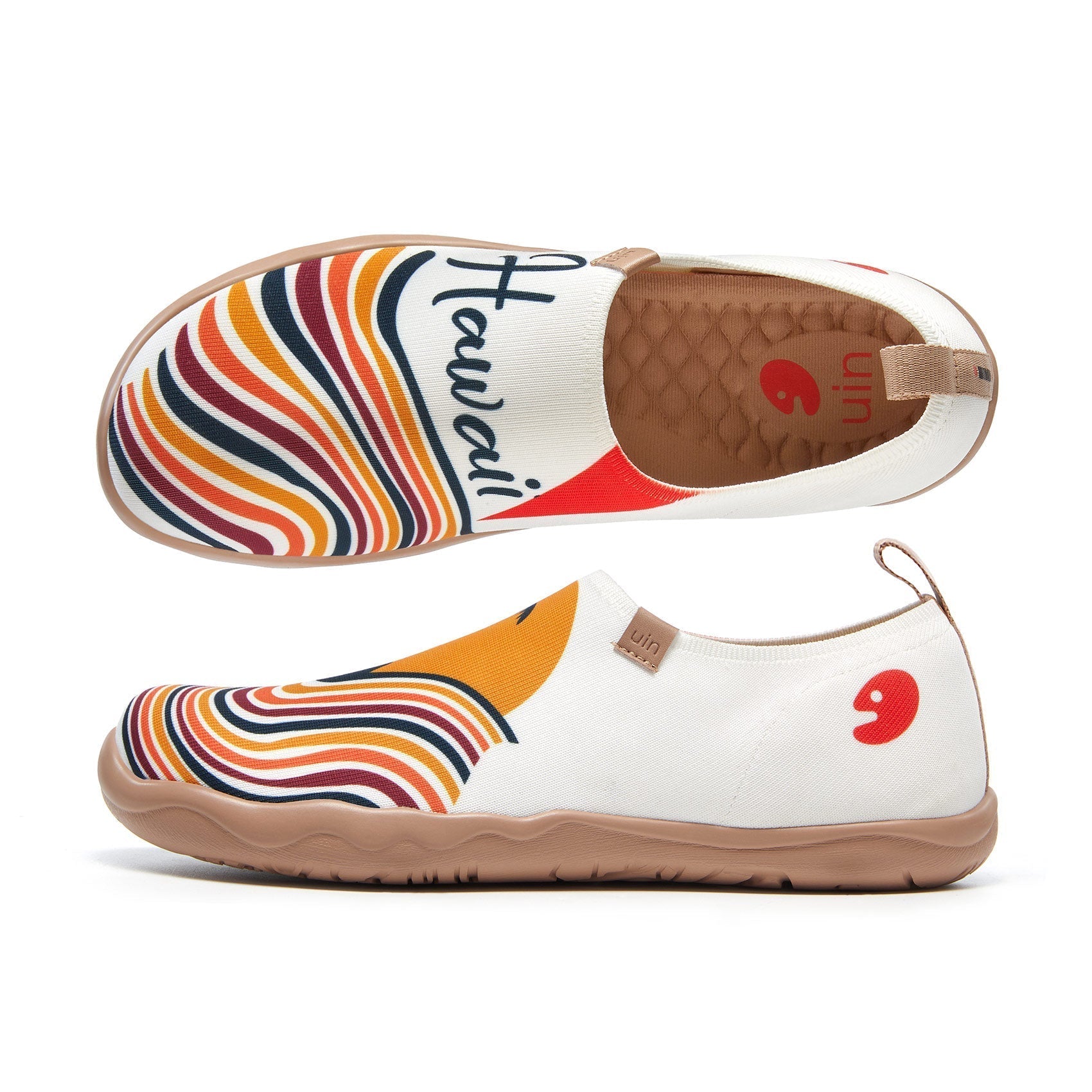 Palm Wave Toledo A1 Homme