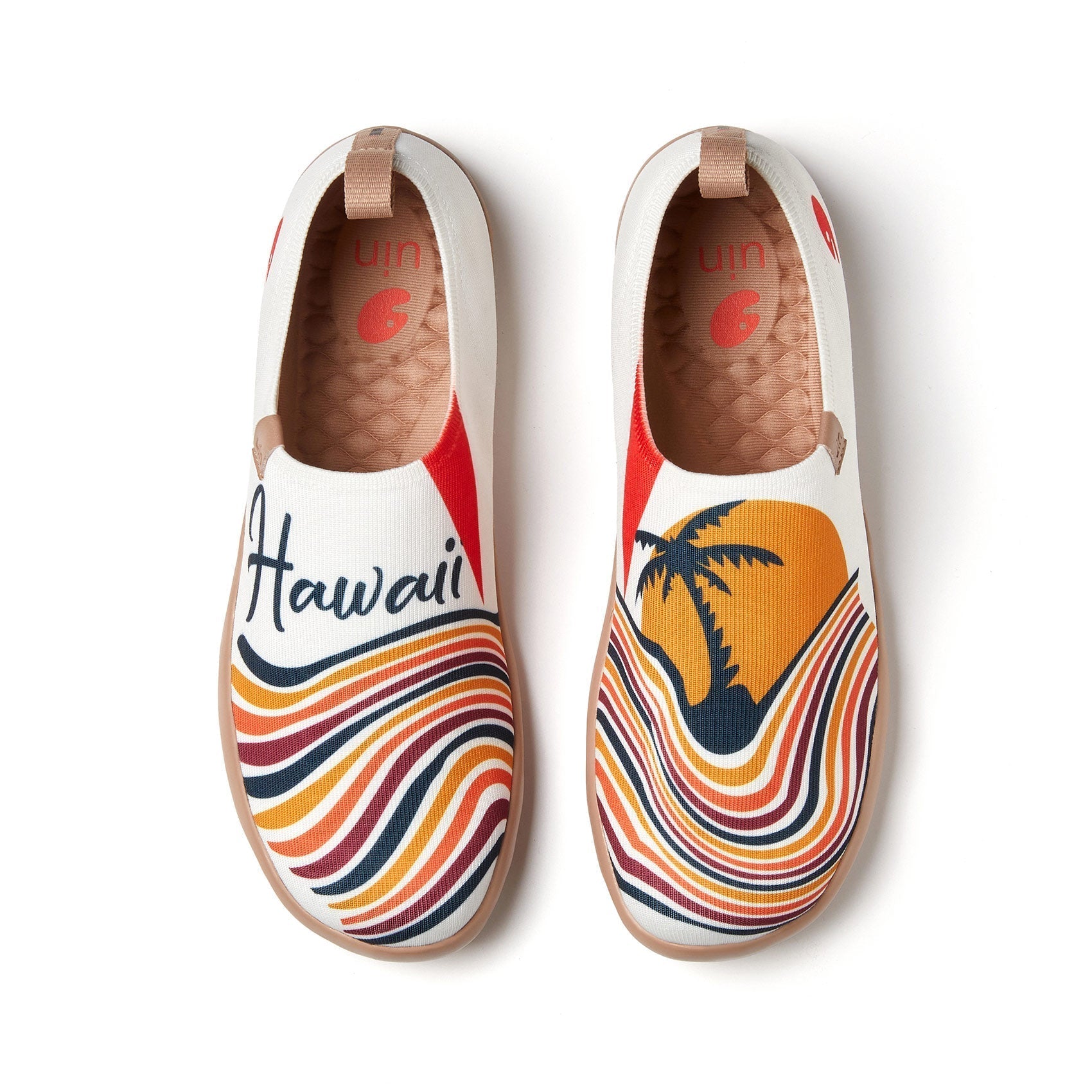 Palm Wave Toledo A1 Homme