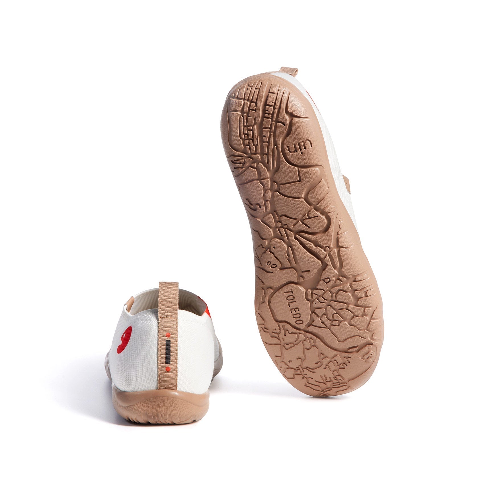 Aloha Hawaii Toledo A1 Men