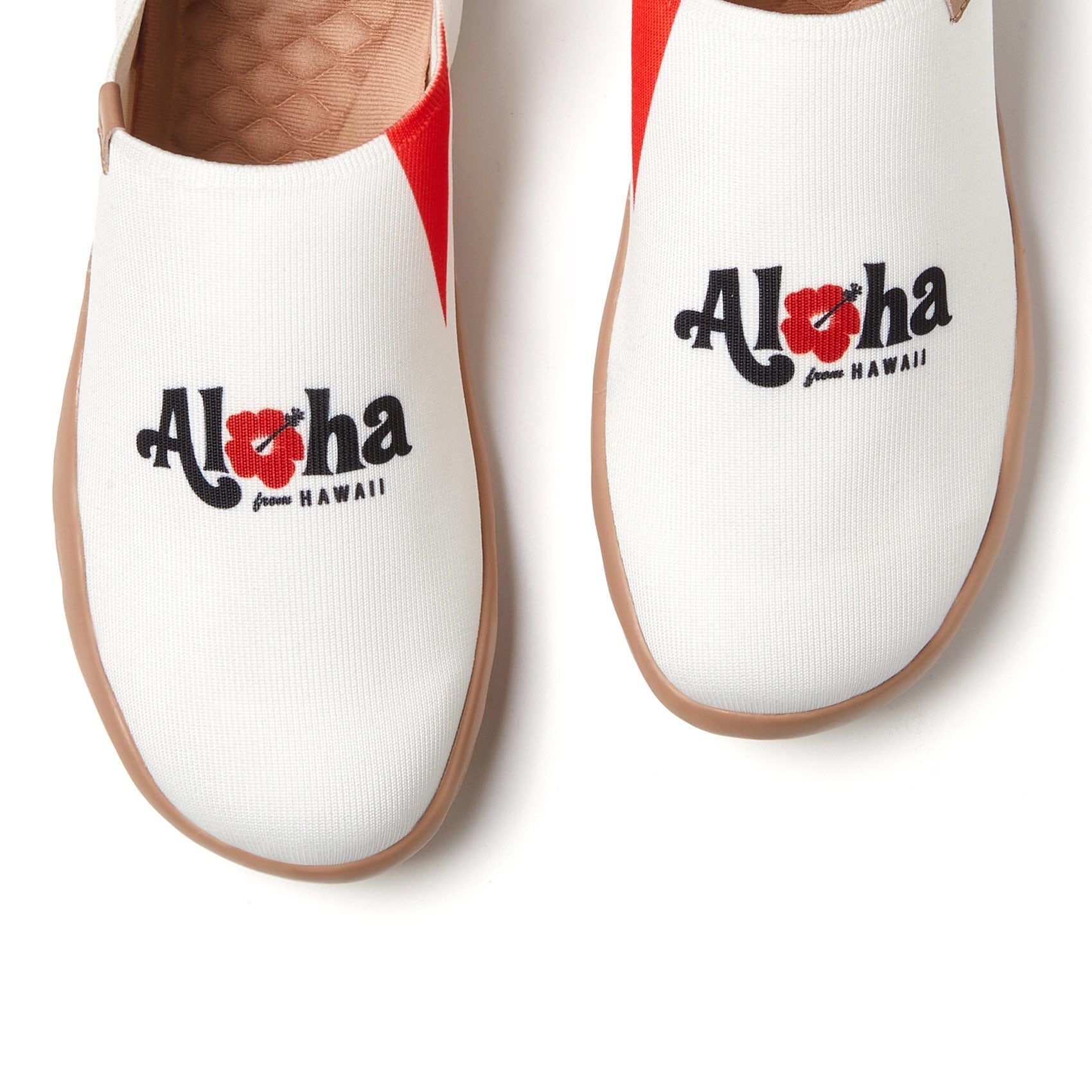 Aloha Hawaii Toledo A1 Men