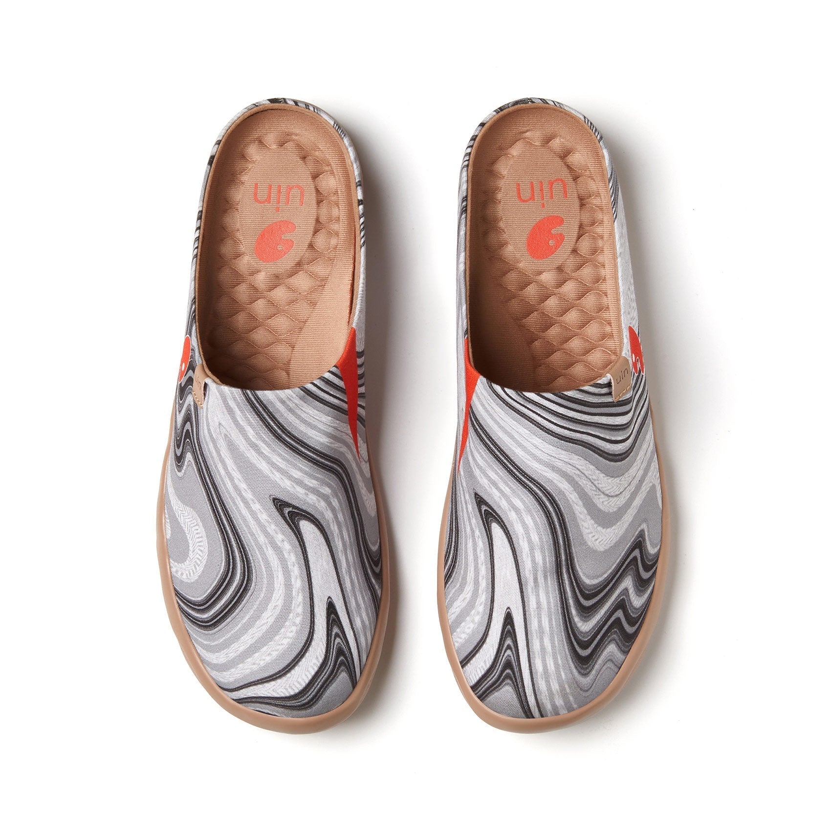 Raindrop Marble Malaga Hommes