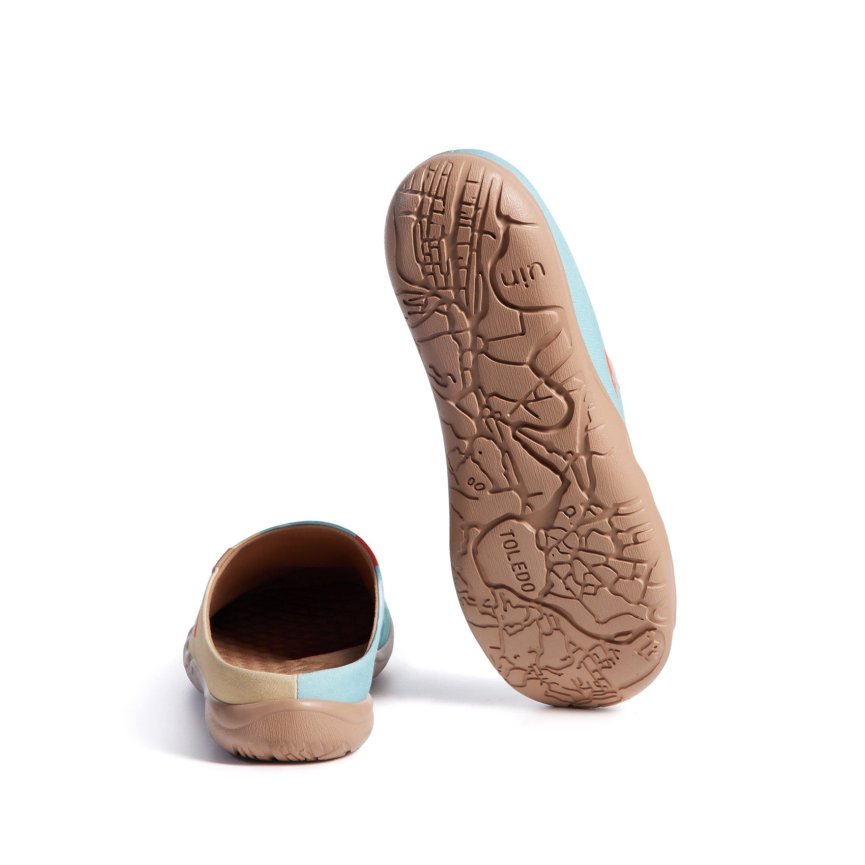 Coastal Lighthouse 2 Malaga Men