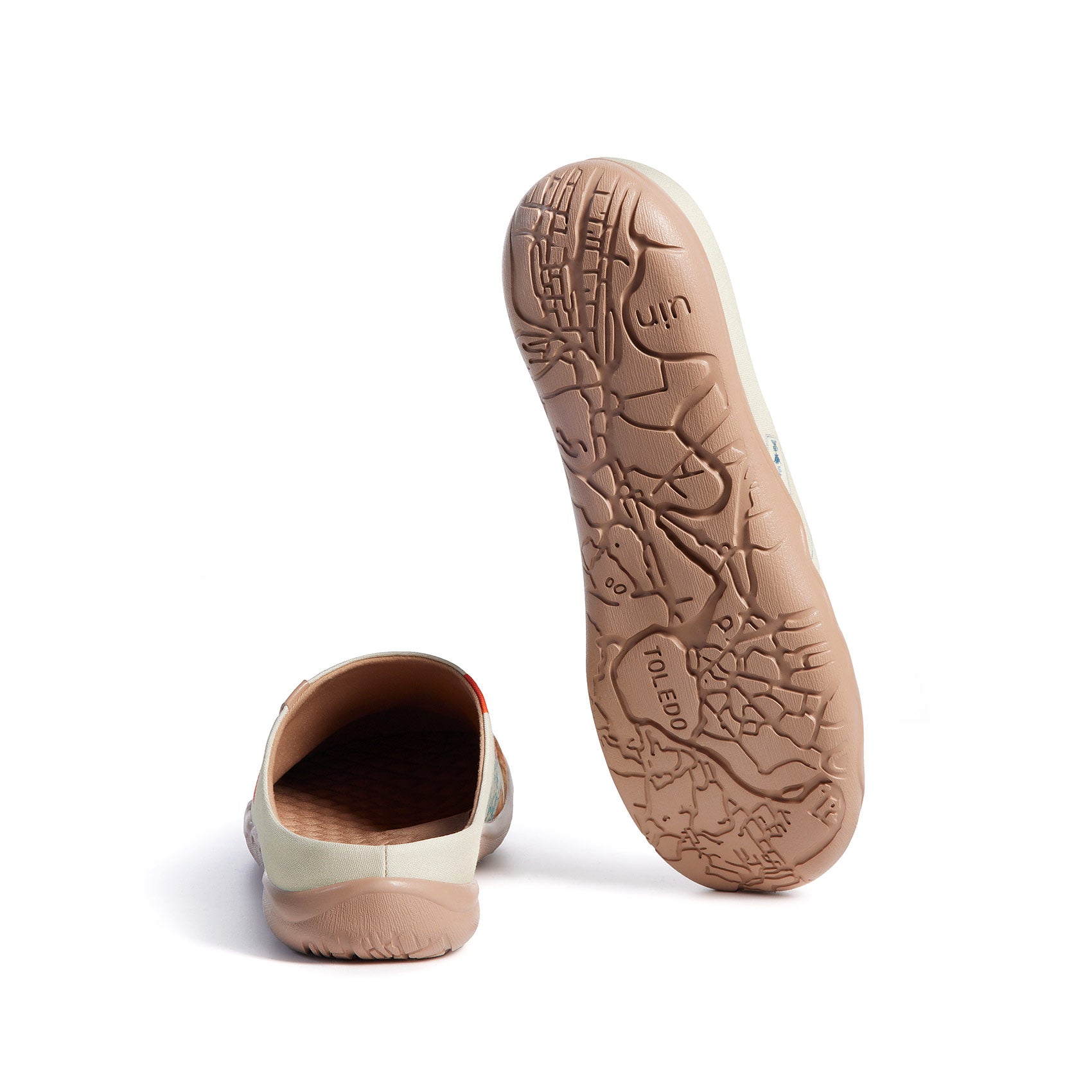 The Great Wave and the Cat 2 Malaga Men