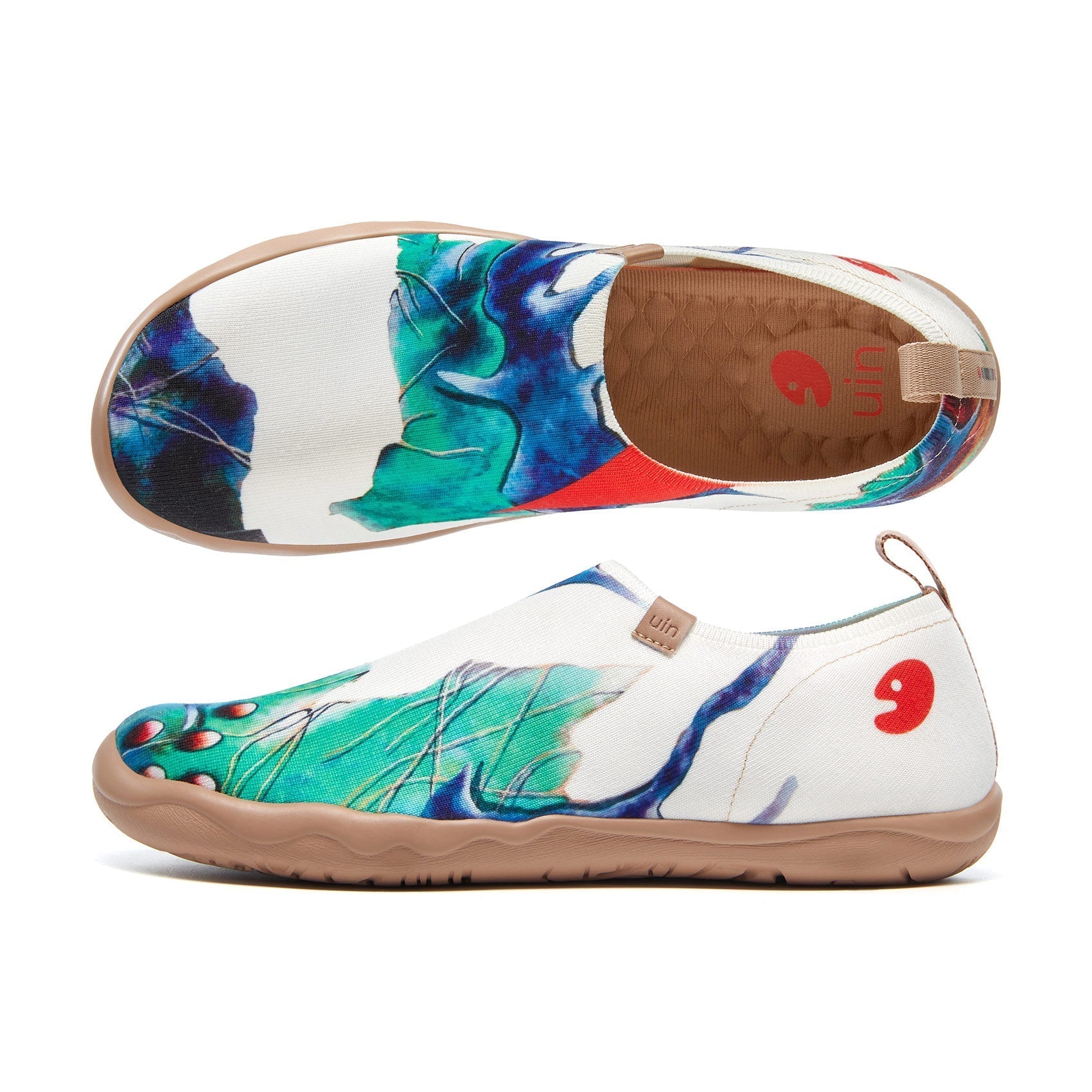 Zoltan. Terre Toledo A1 Hommes