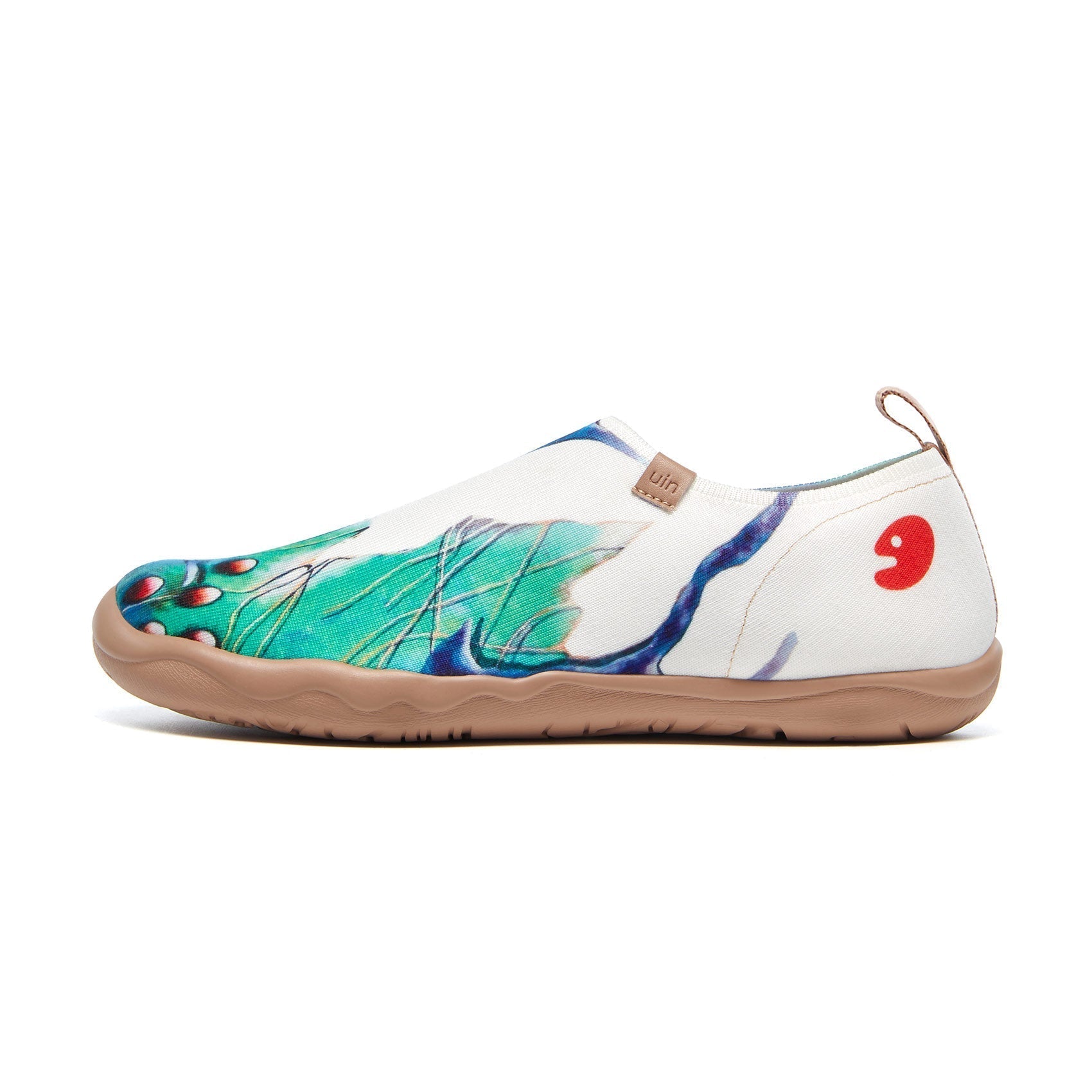 Zoltan. Earth Toledo A1 Men