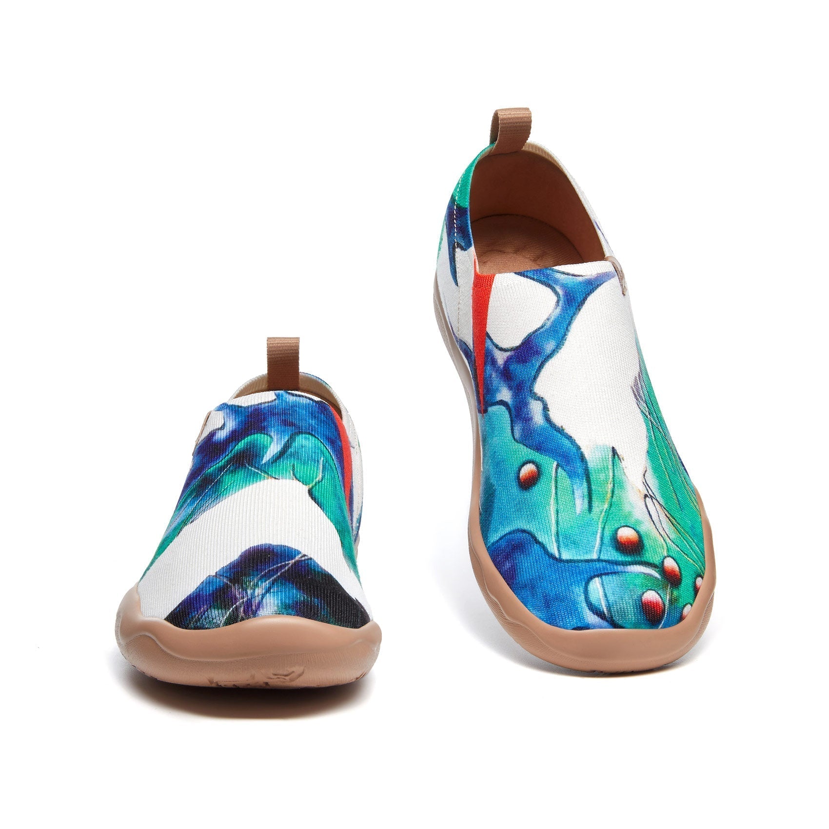 Zoltan. Earth Toledo A1 Men