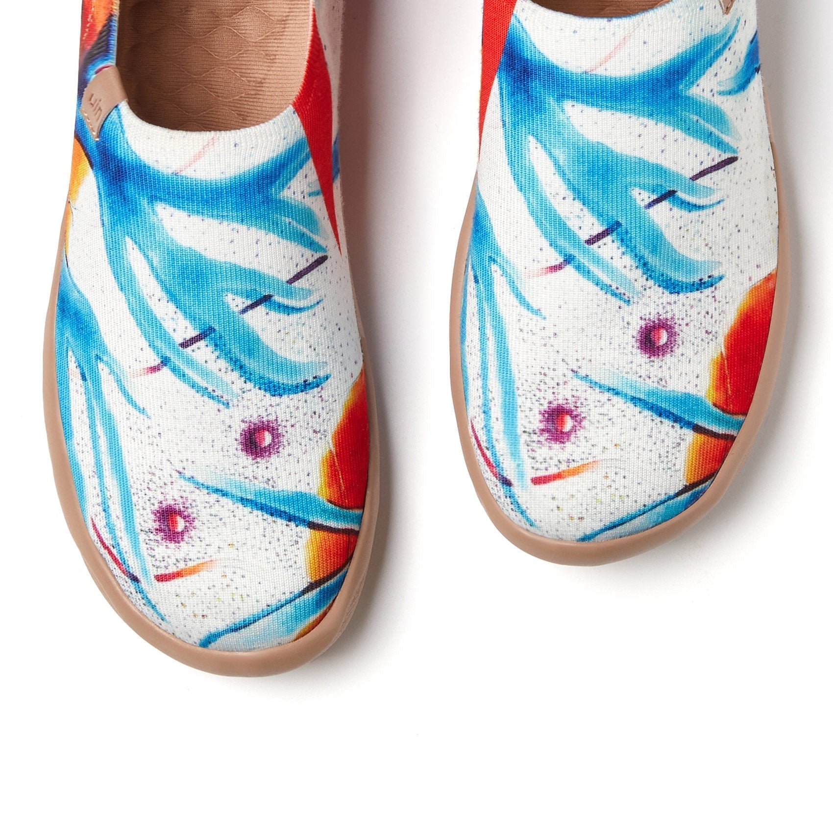 Zoltan. Purity 1 Toledo A1 Men