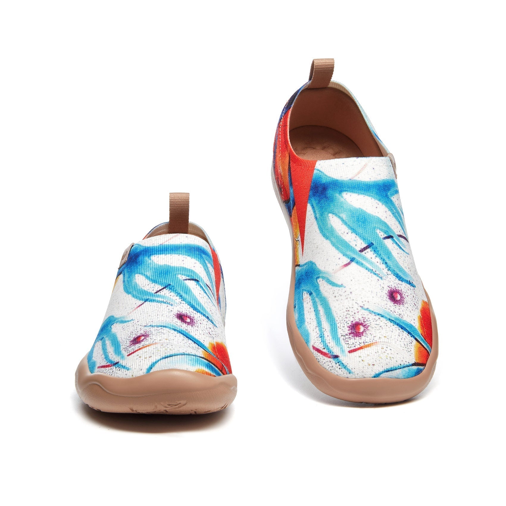 Zoltan. Purity 1 Toledo A1 Men