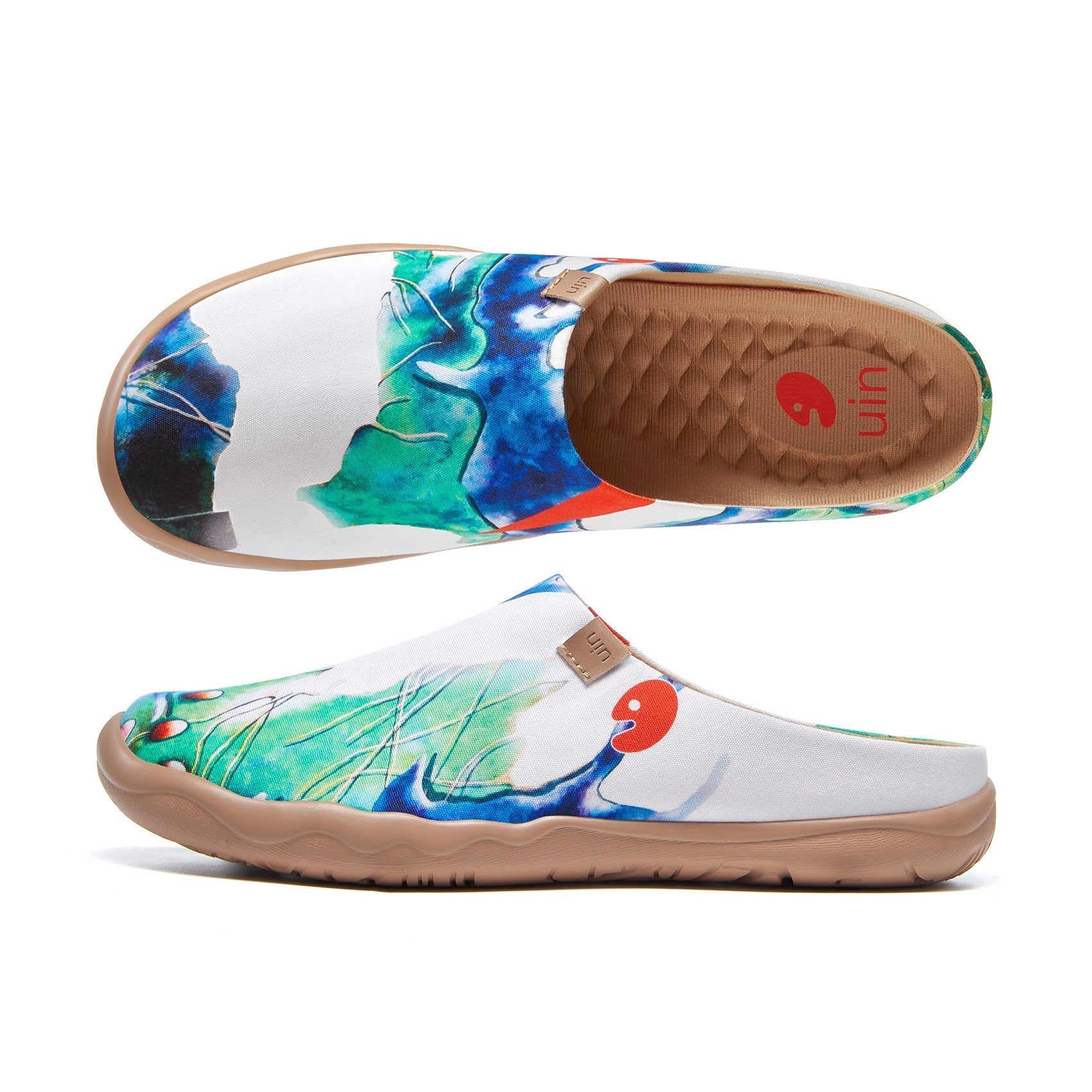 Zoltan. Terre 2 Malaga Hommes