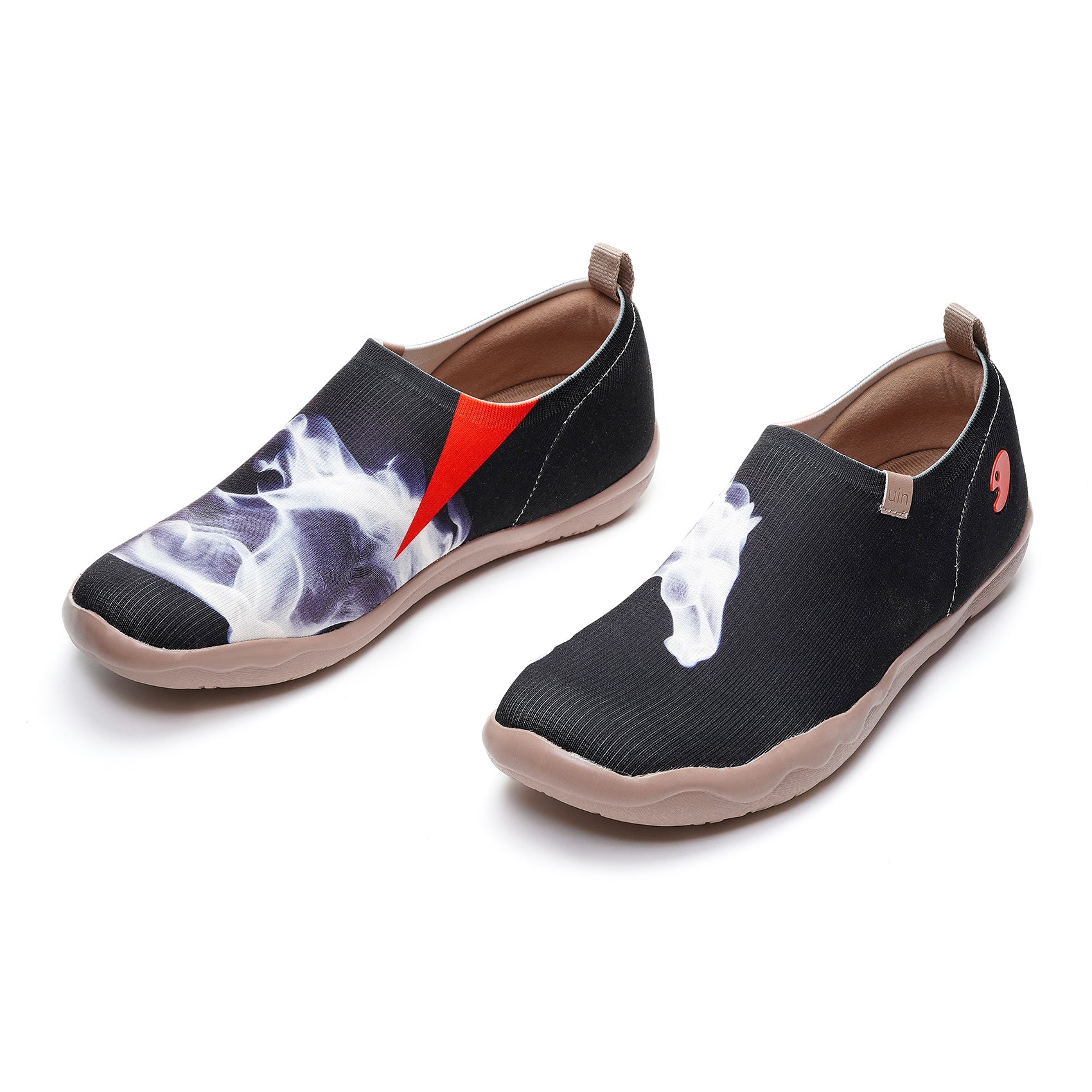 The Invisible Toledo I Men