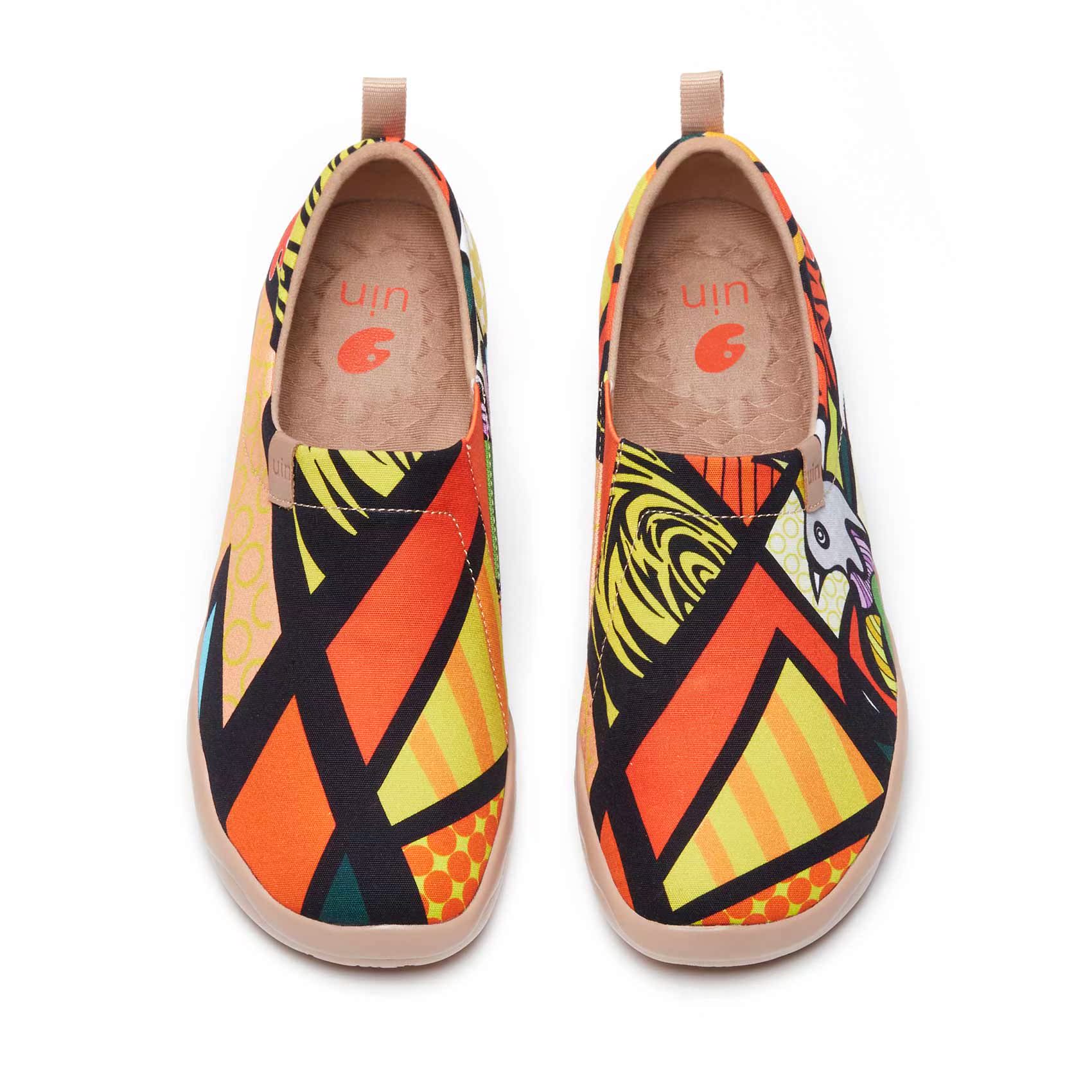 Jouer Ace Toledo I Hommes