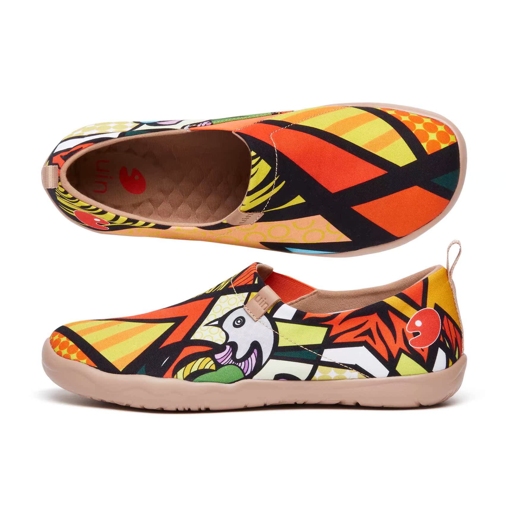 Jouer Ace Toledo I Hommes