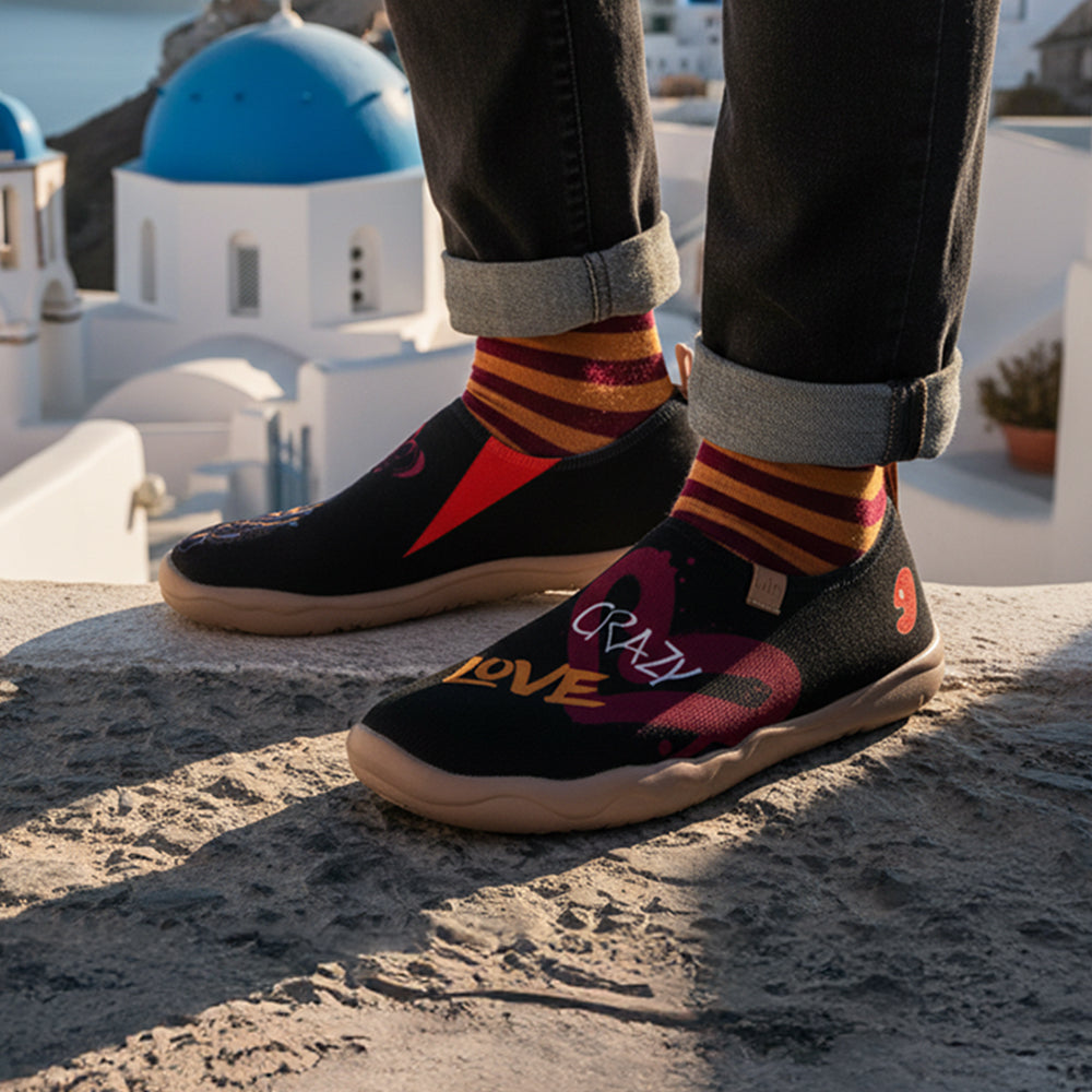 Cool Love Toledo I Hommes