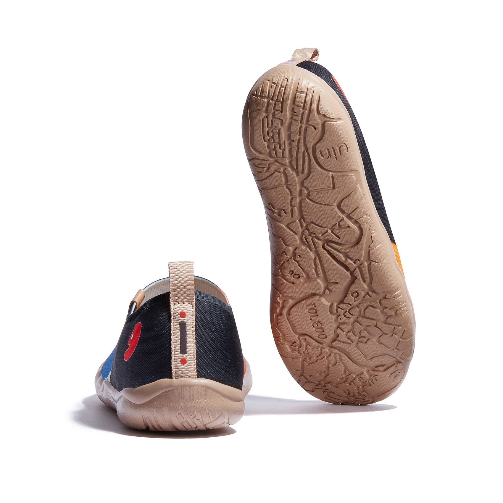 Goodnight Toledo I Men