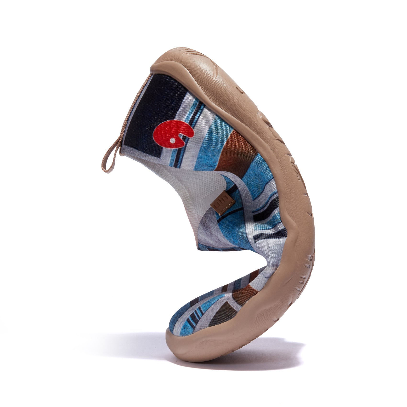 Retro Lodges Toledo I Men