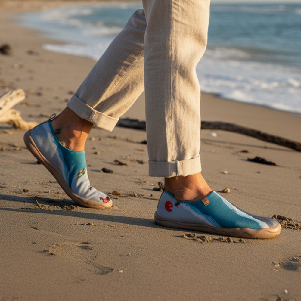 Bask in the Sun Toledo I Men