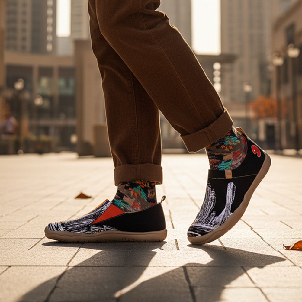 Modern Charm Toledo I Men