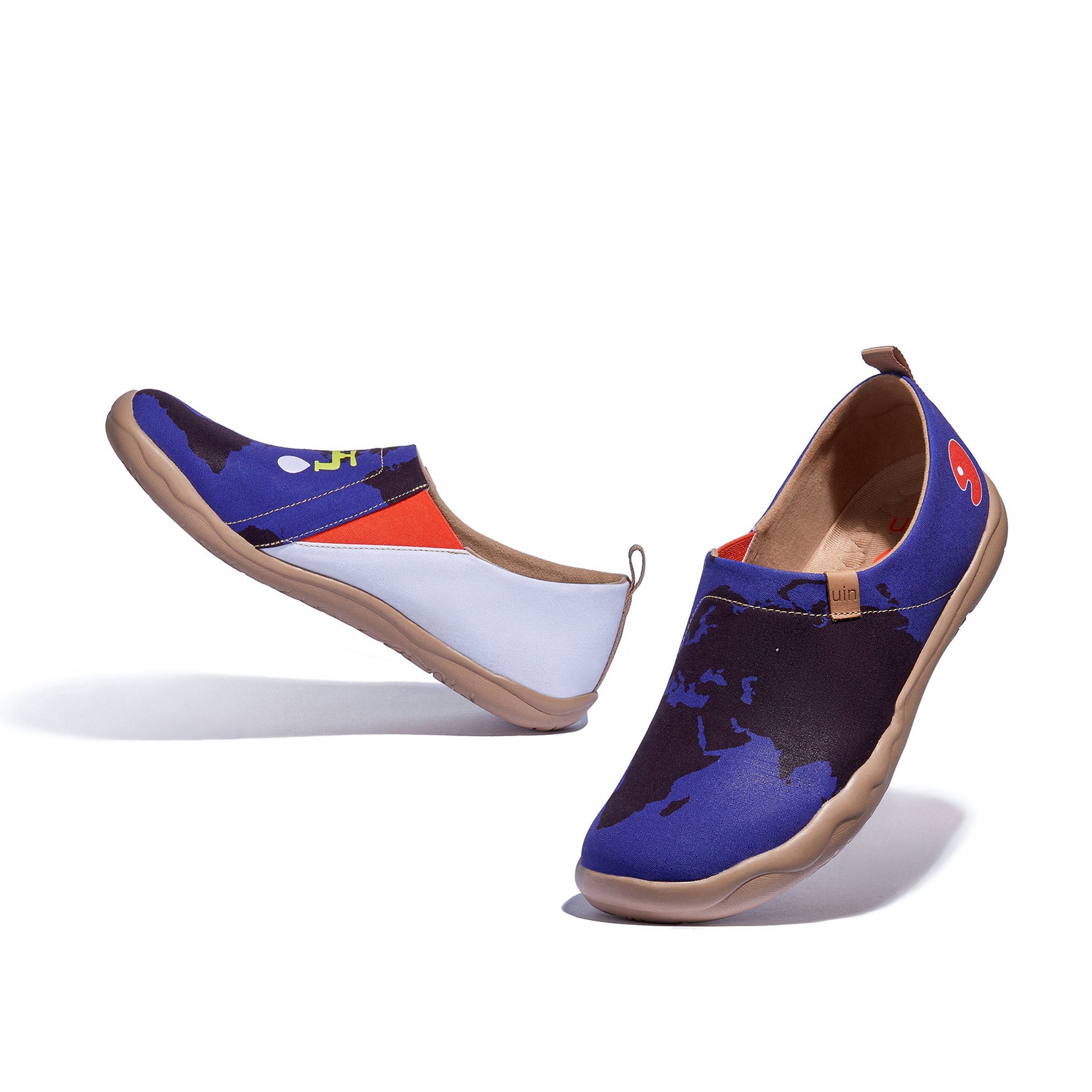 Water or Tears Toledo I Men