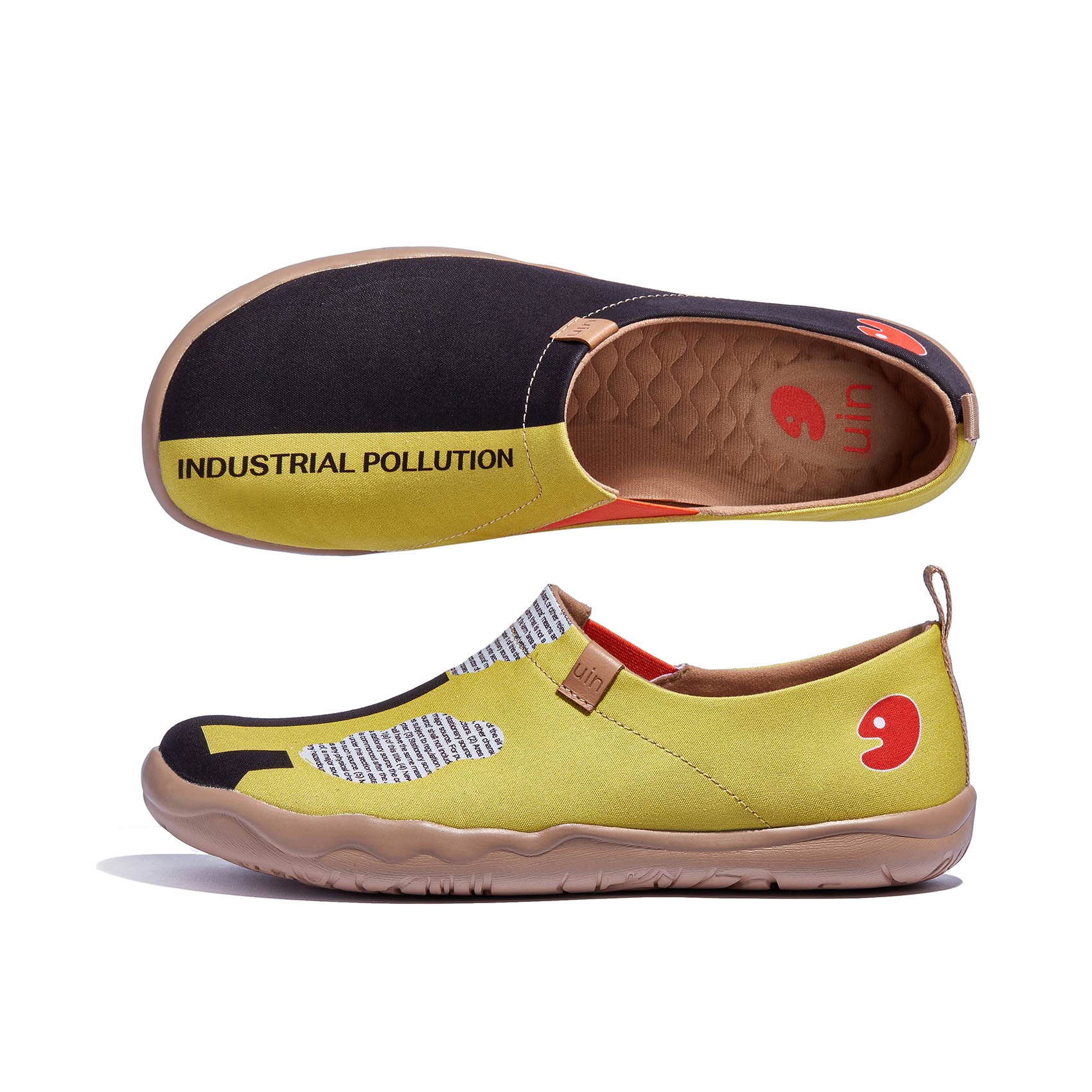 Bring Back the Fresh Air Toledo I Men