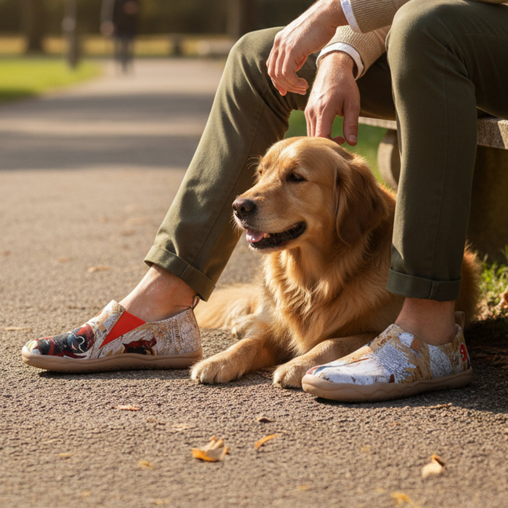 The Best Companion Toledo I Men