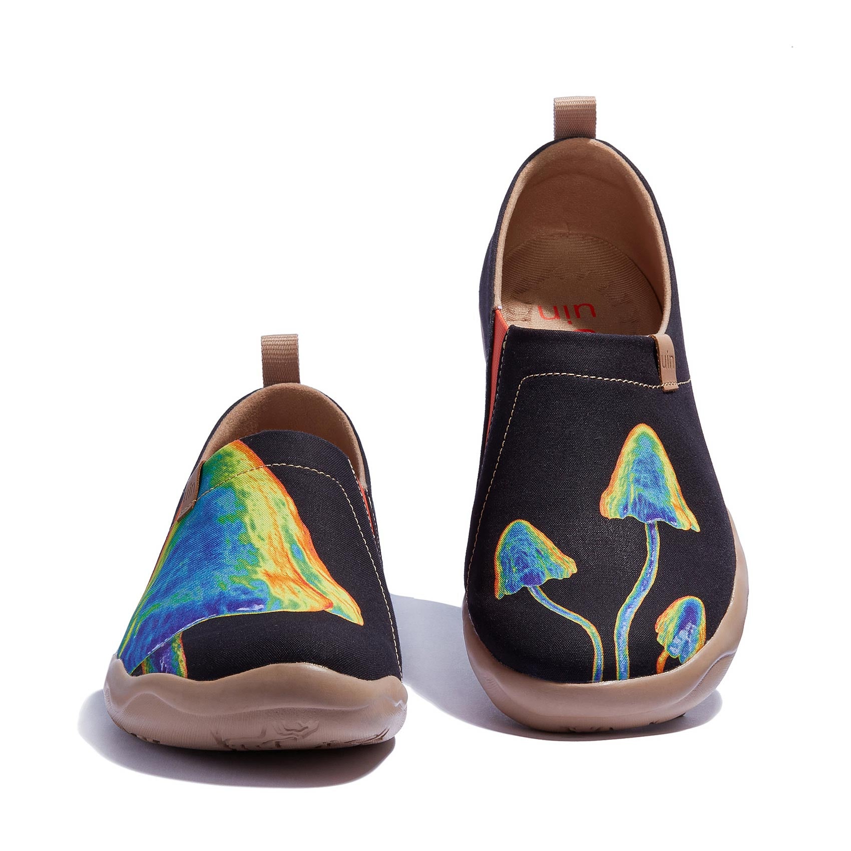 Mysterious Plant Toledo I Men