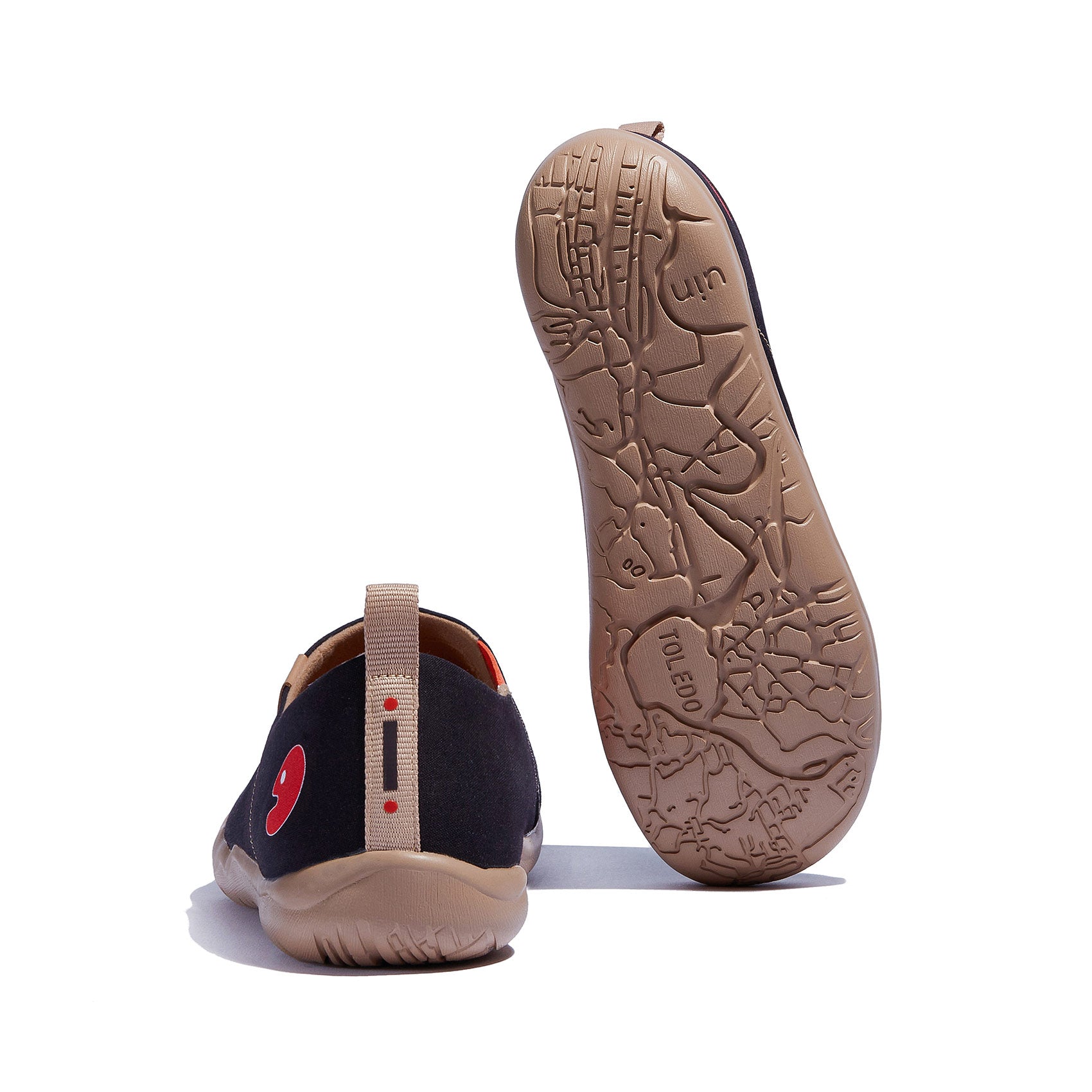 Mysterious Plant Toledo I Men