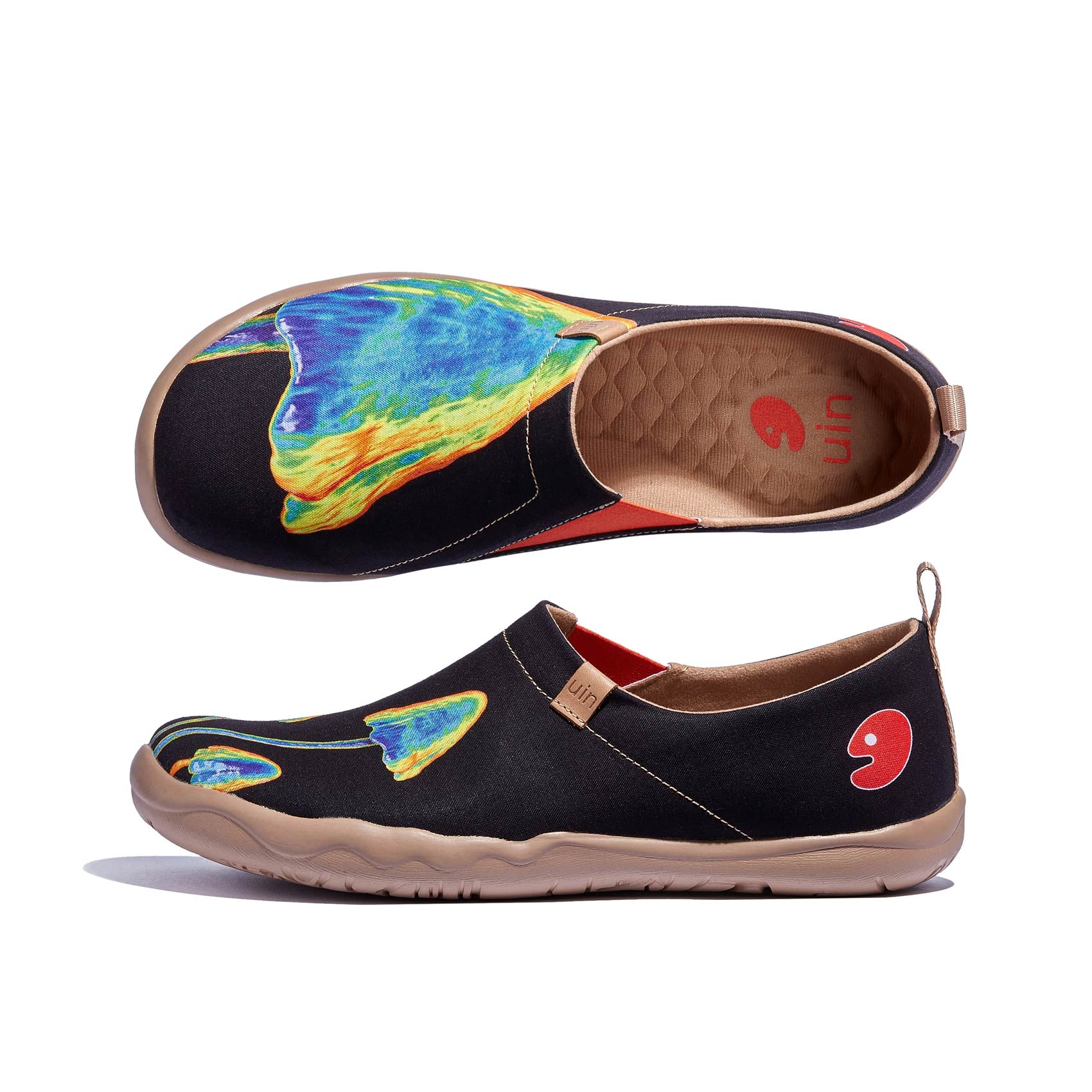 Mysterious Plant Toledo I Men